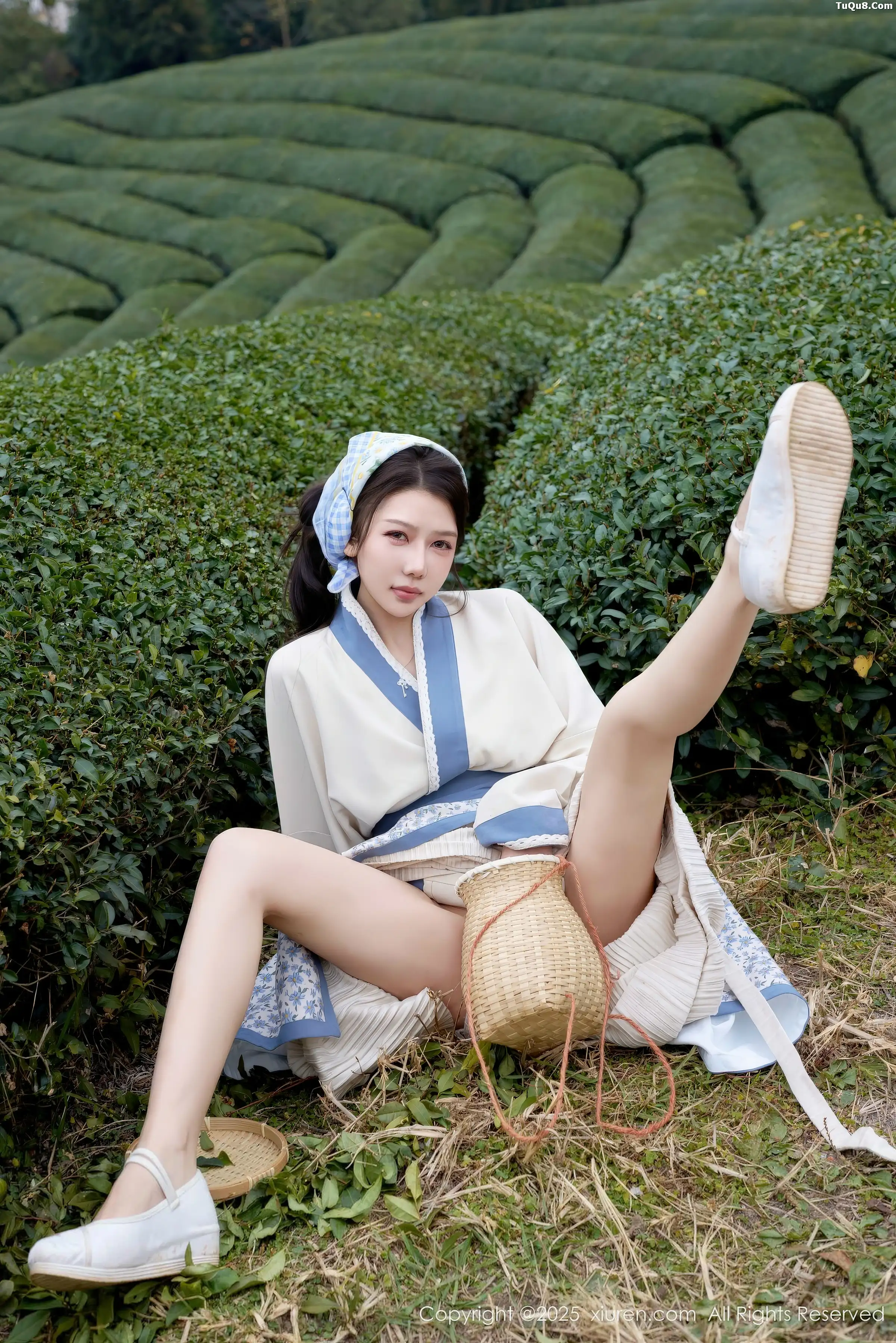 [XiuRen] 20251211 N11098 Yin Tiantian#[61P]-10