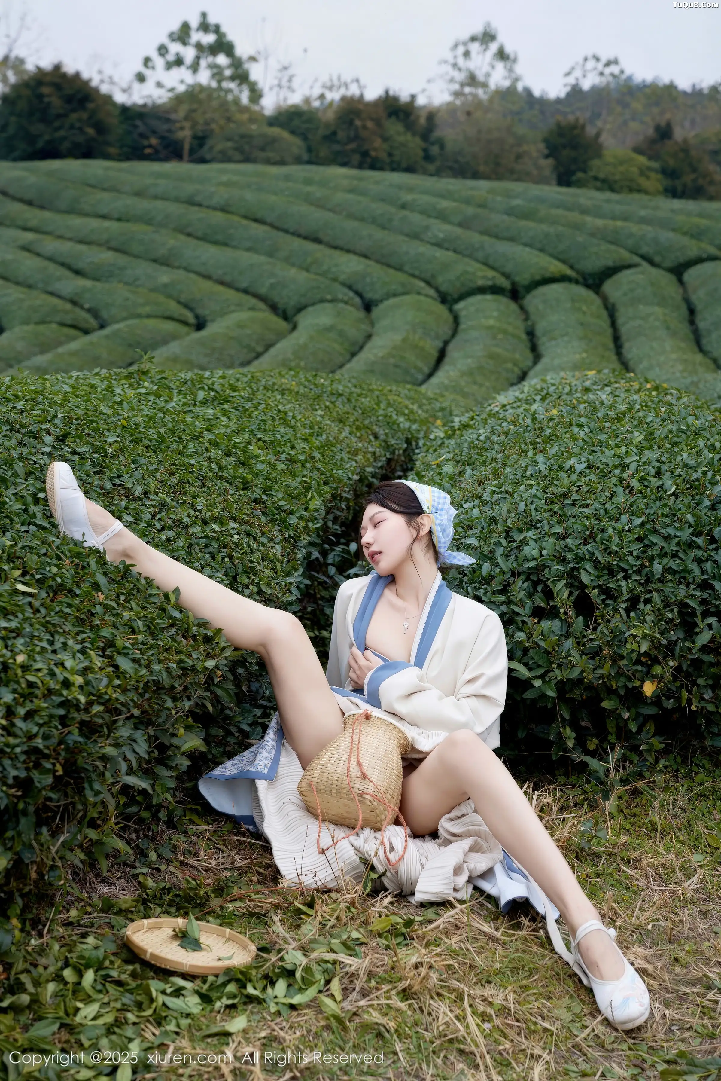 [XiuRen] 20251211 N11098 Yin Tiantian#[61P]-2