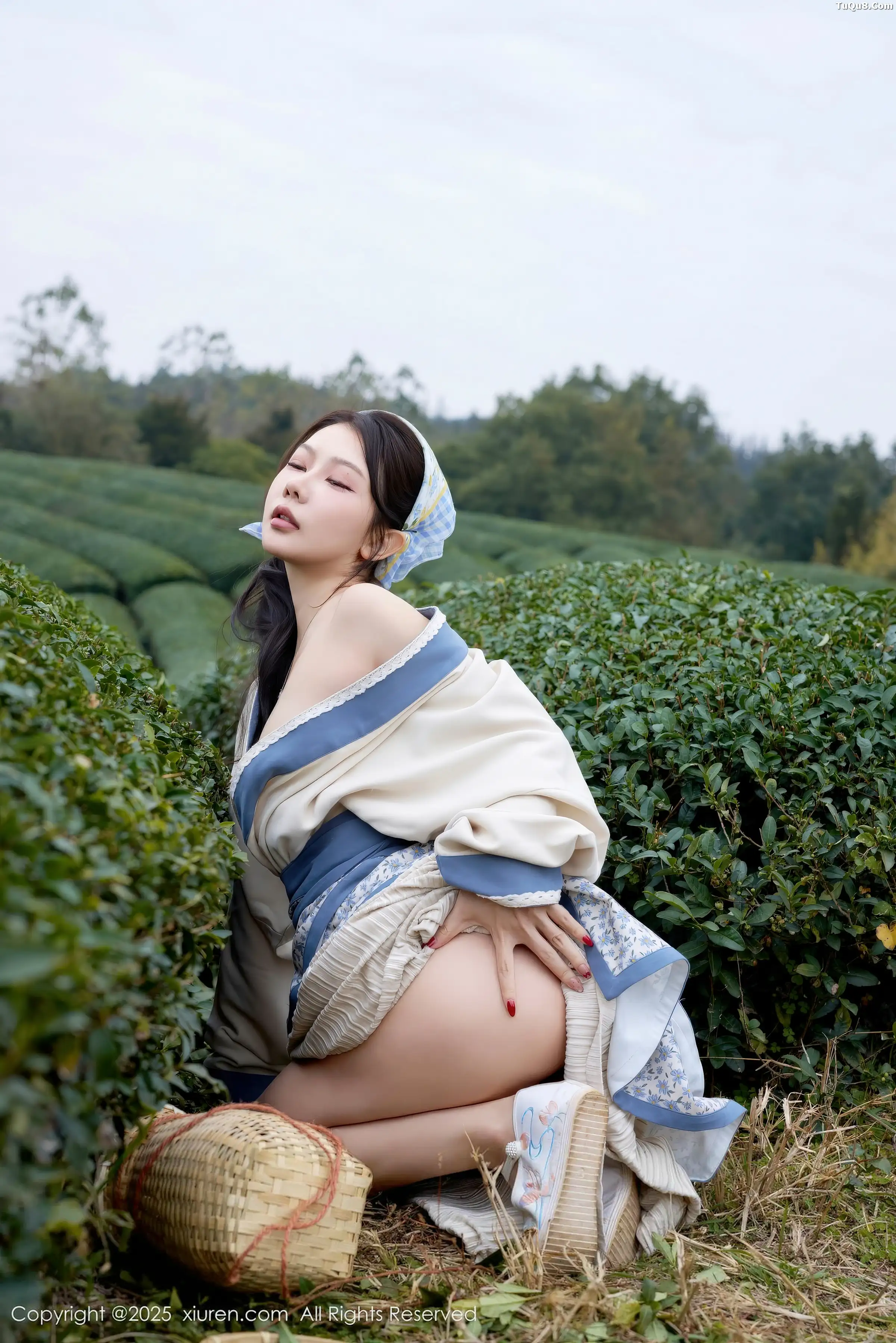 [XiuRen] 20251211 N11098 Yin Tiantian#[61P]-4