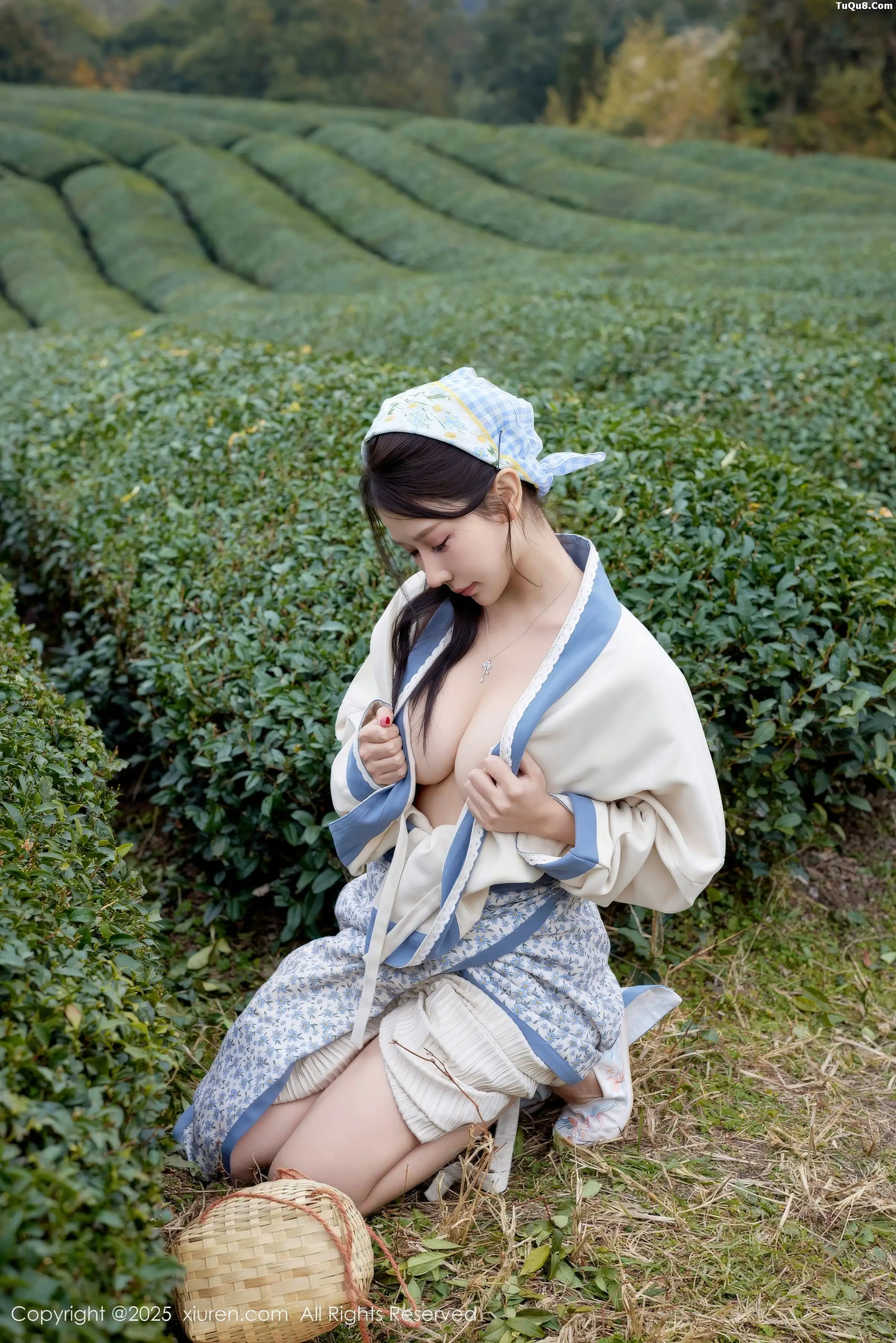 [XiuRen] 20251211 N11098 Yin Tiantian#[61P]-5