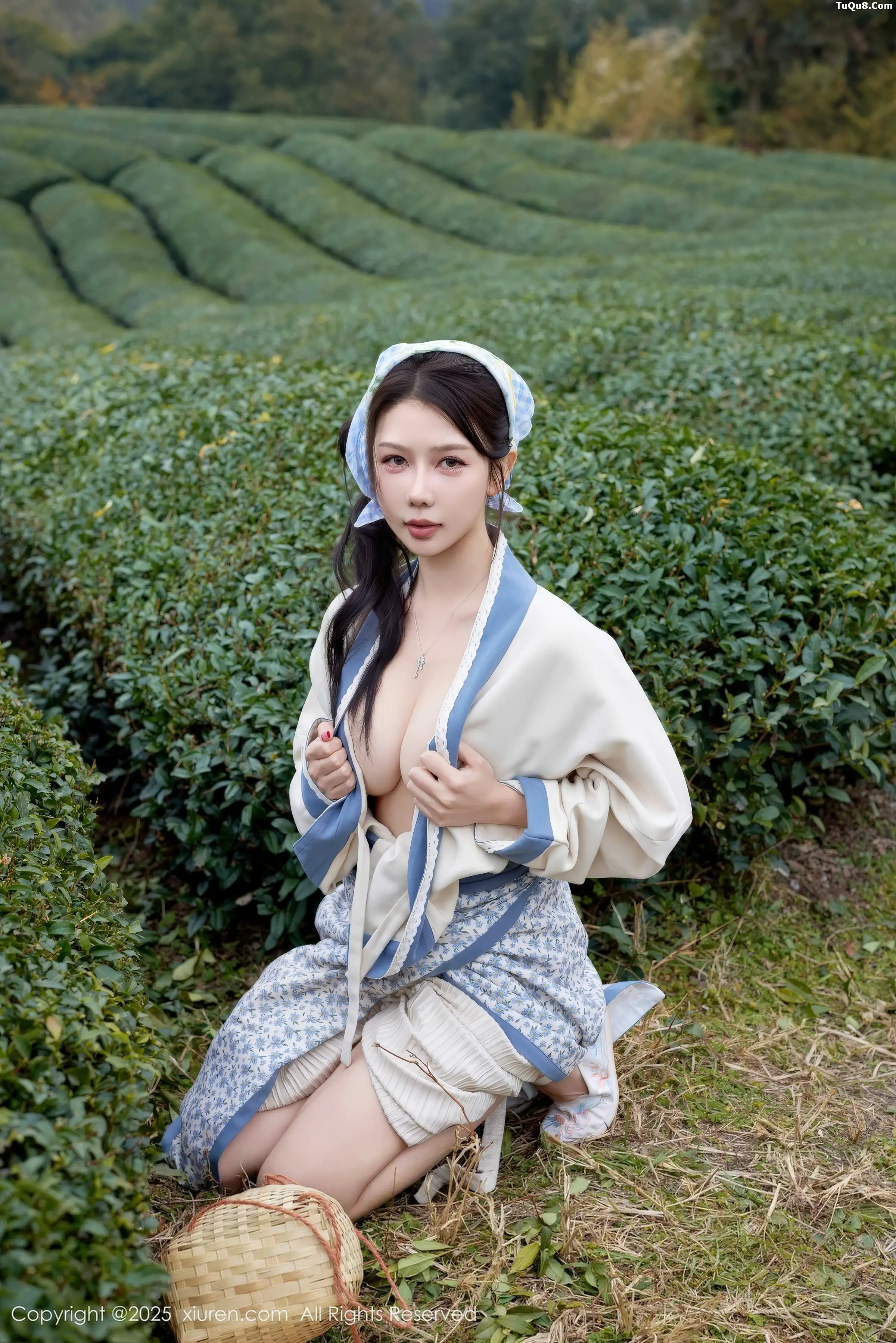 [XiuRen] 20251211 N11098 Yin Tiantian#[61P]-6