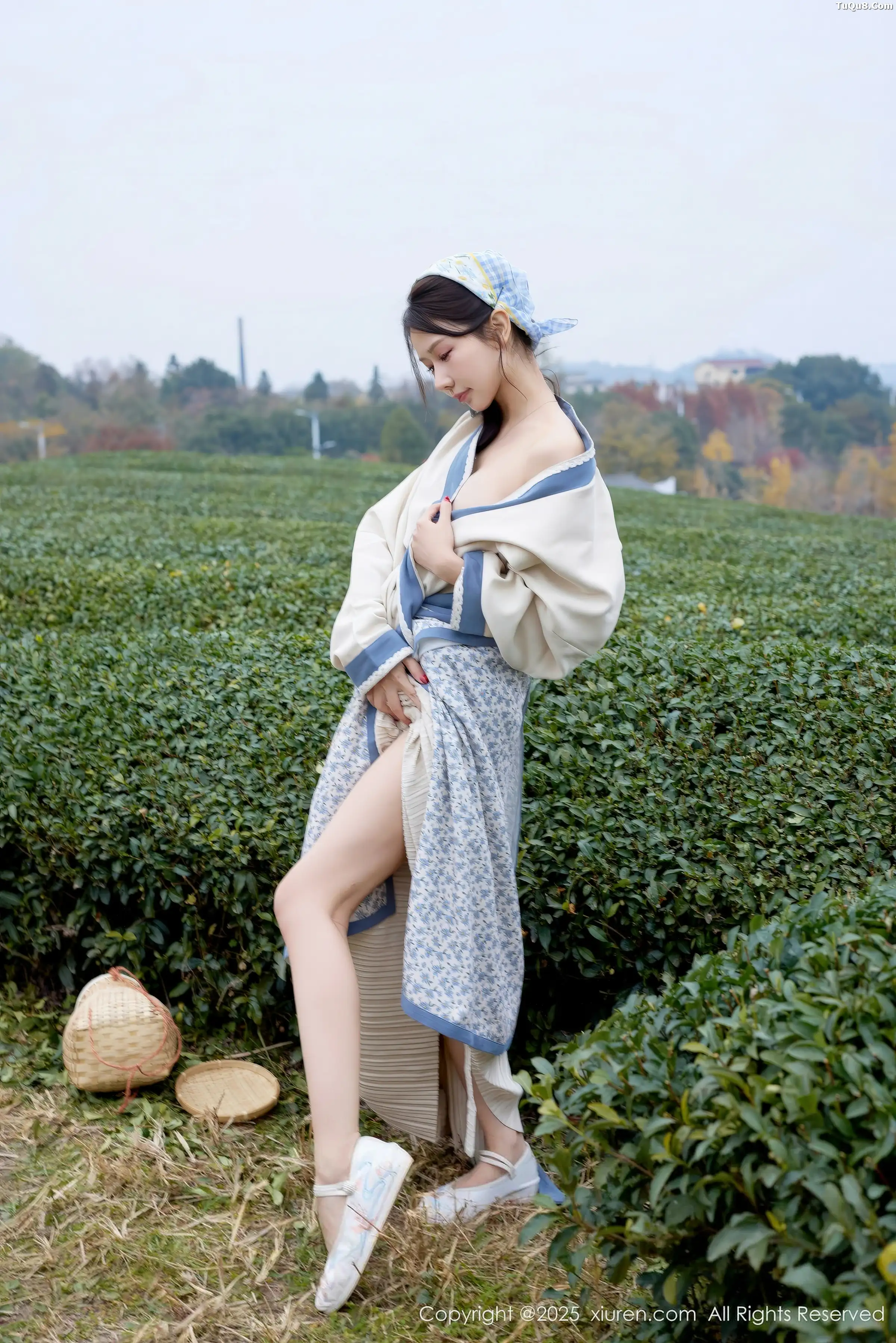 [XiuRen] 20251211 N11098 Yin Tiantian#[61P]-9