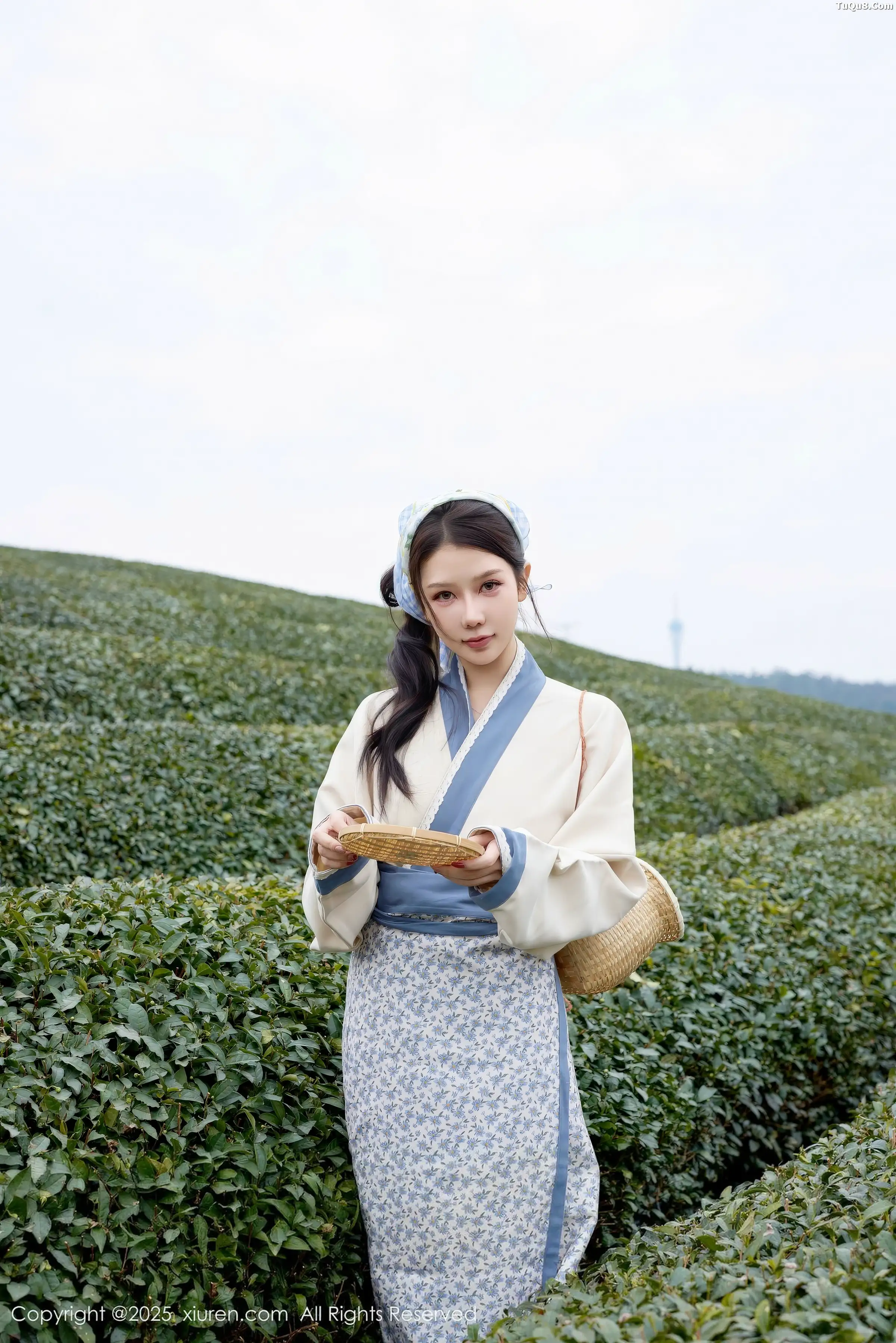 [XiuRen] 20251211 N11098 Yin Tiantian#[61P]-3