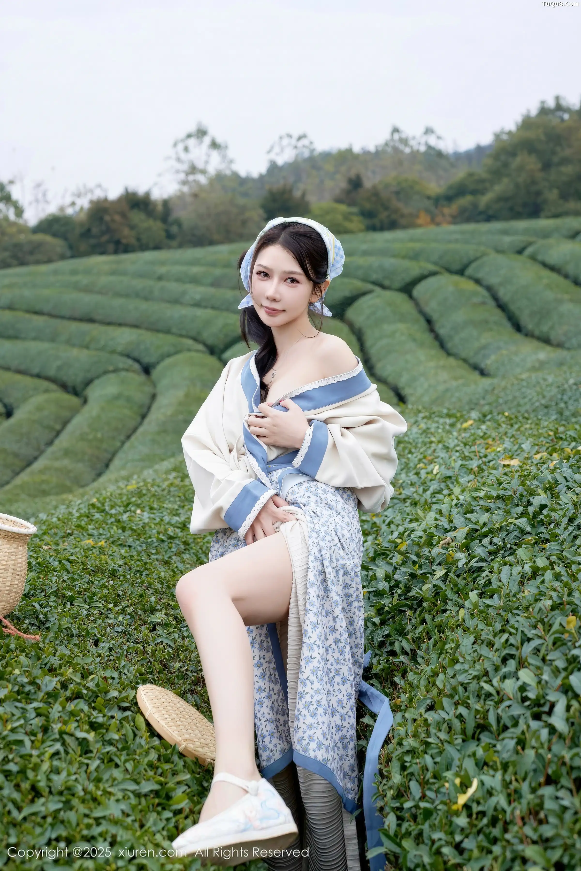 [XiuRen] 20251211 N11098 Yin Tiantian#[61P]-1