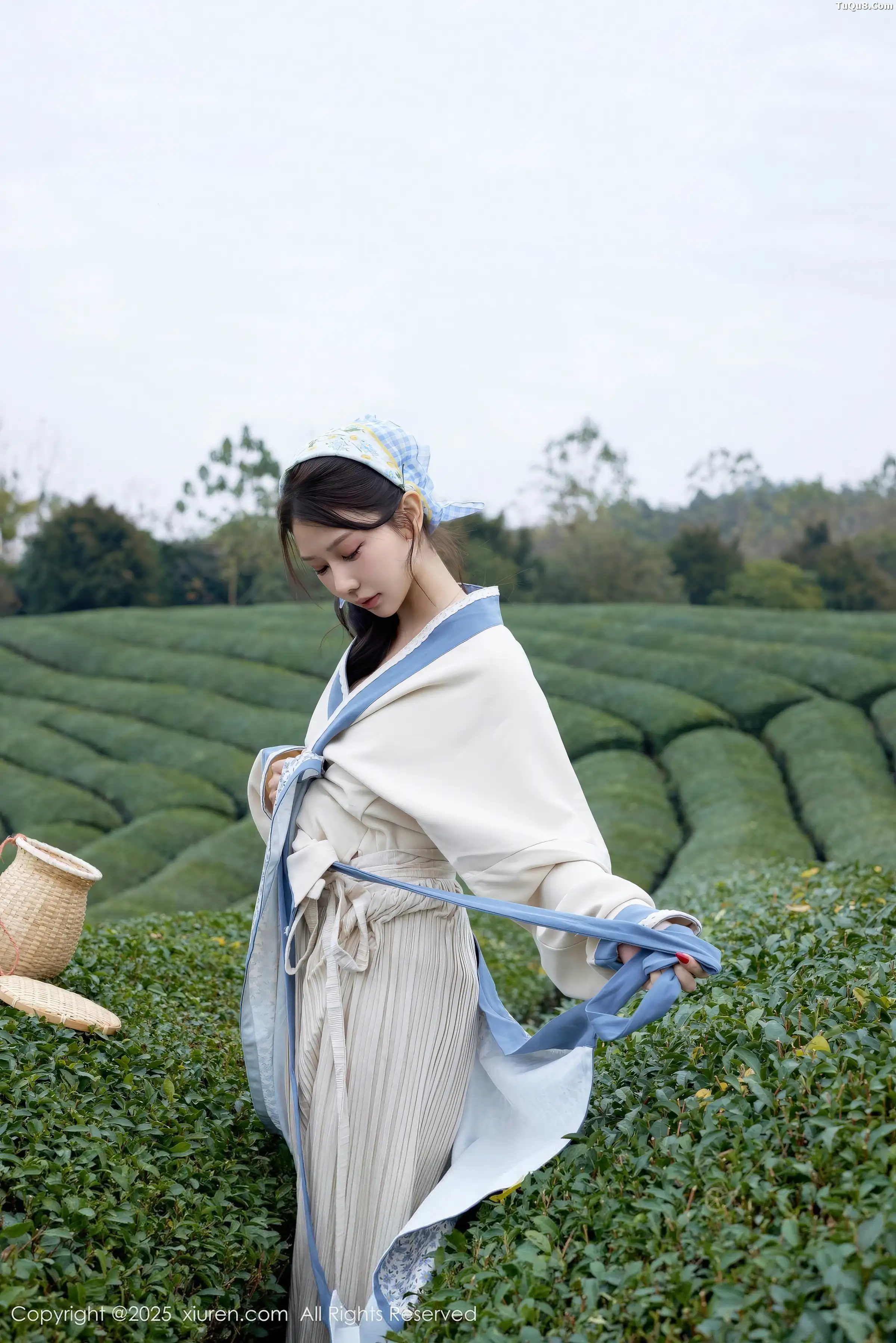 [XiuRen] 20251211 N11098 Yin Tiantian#[61P]-2