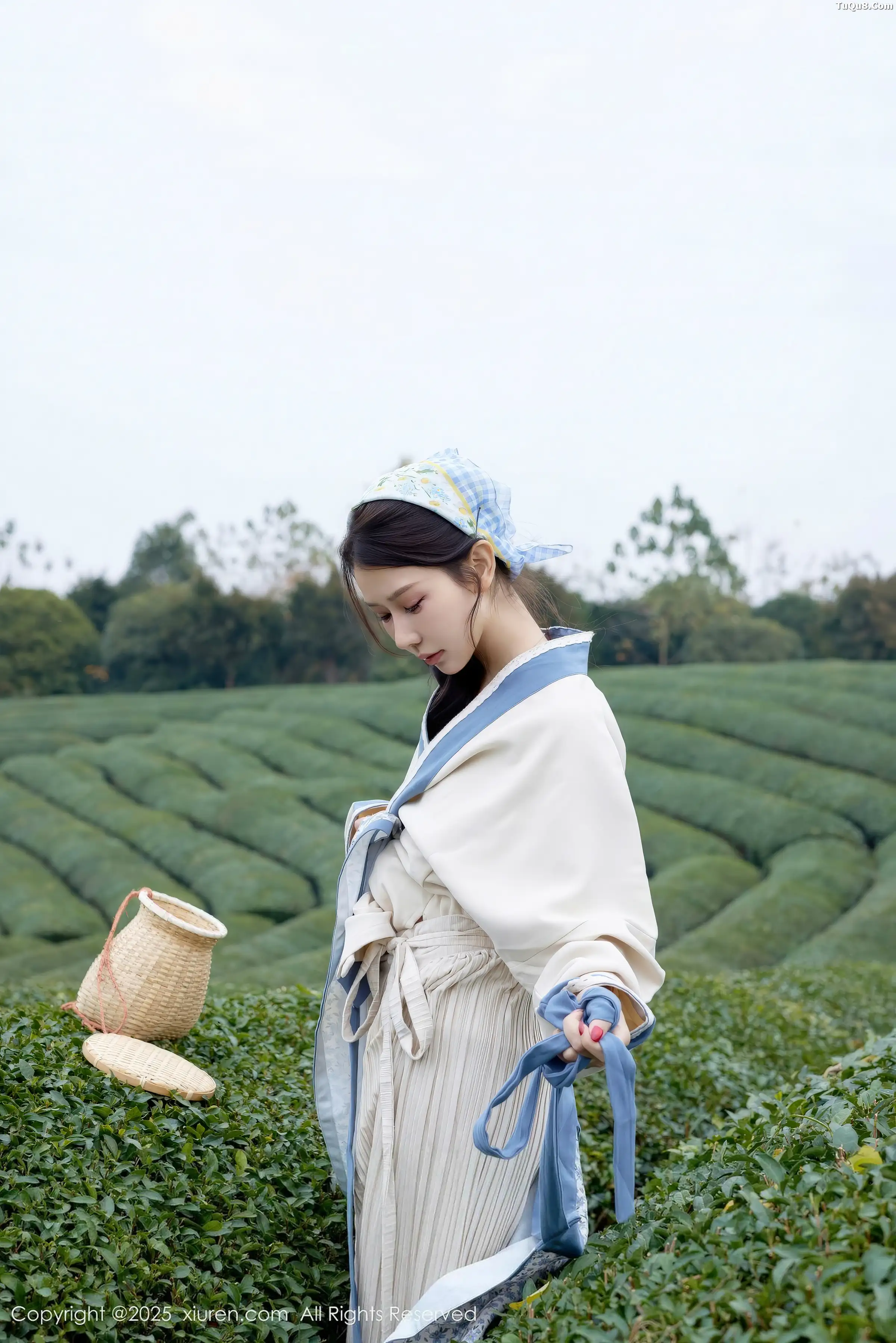 [XiuRen] 20251211 N11098 Yin Tiantian#[61P]-3