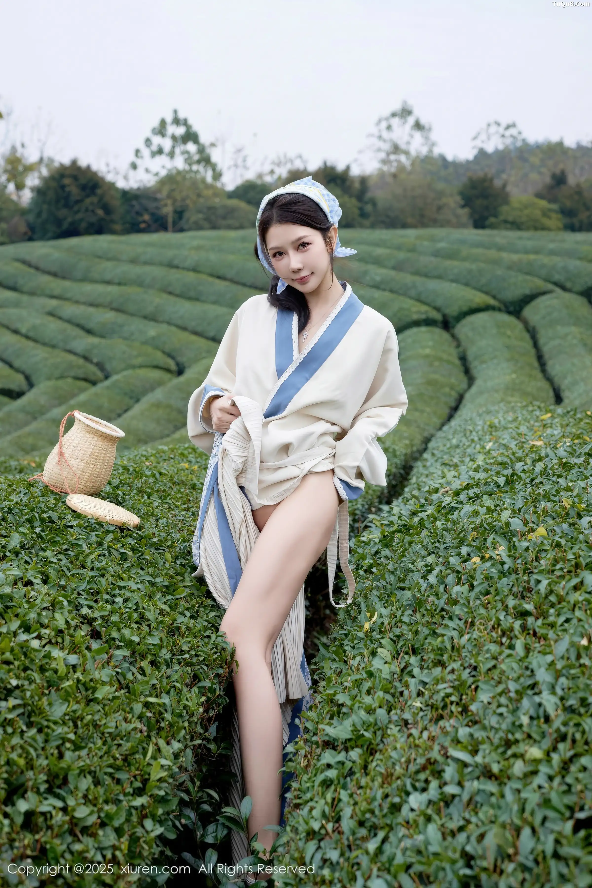 [XiuRen] 20251211 N11098 Yin Tiantian#[61P]-4