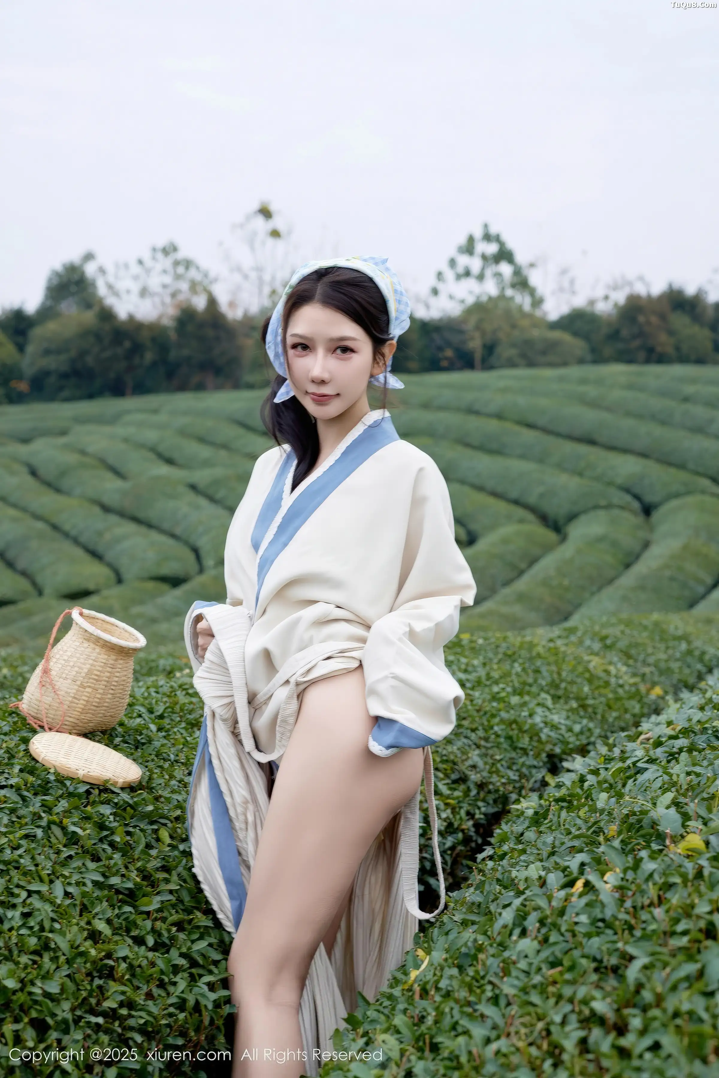 [XiuRen] 20251211 N11098 Yin Tiantian#[61P]-5