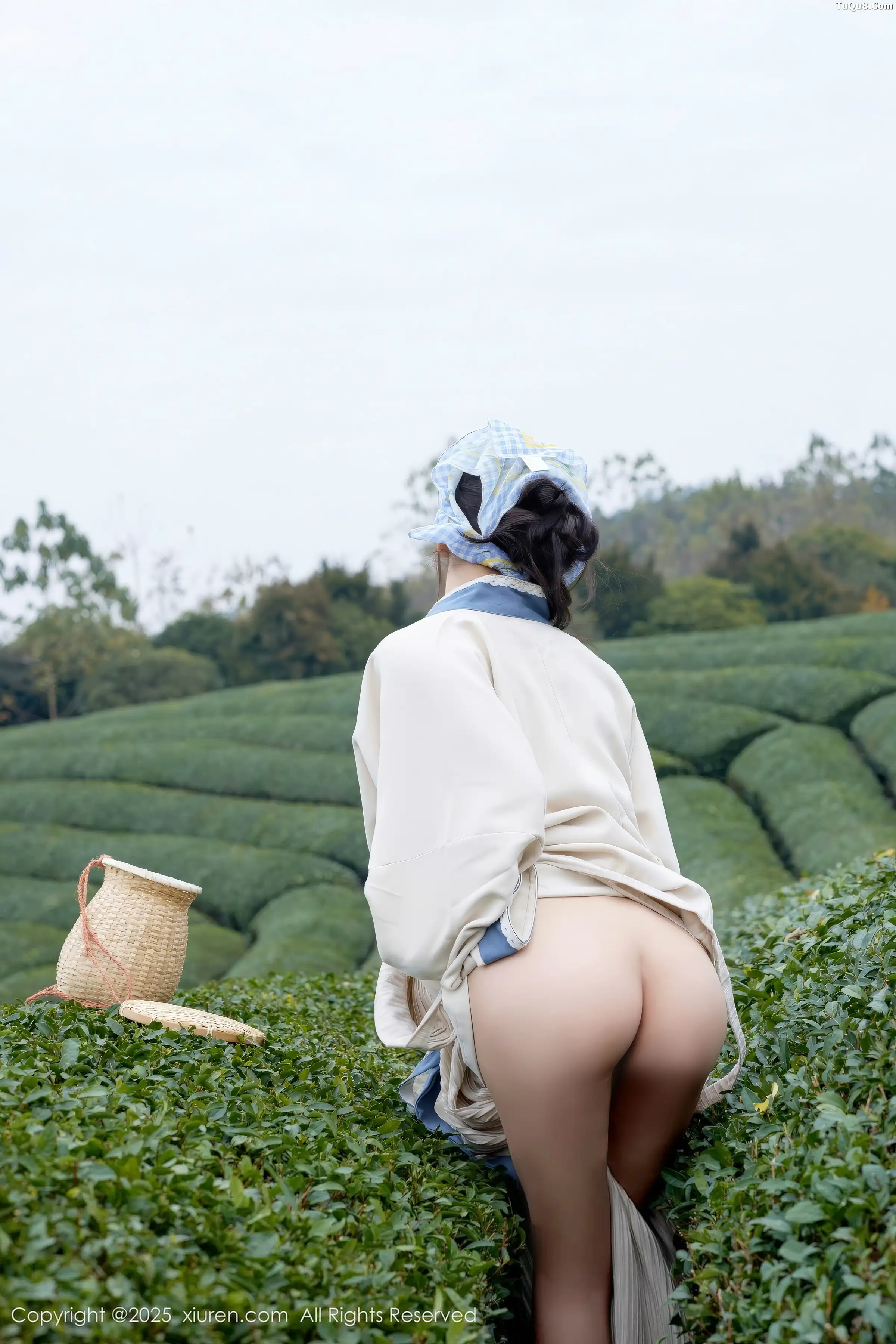 [XiuRen] 20251211 N11098 Yin Tiantian#[61P]-1