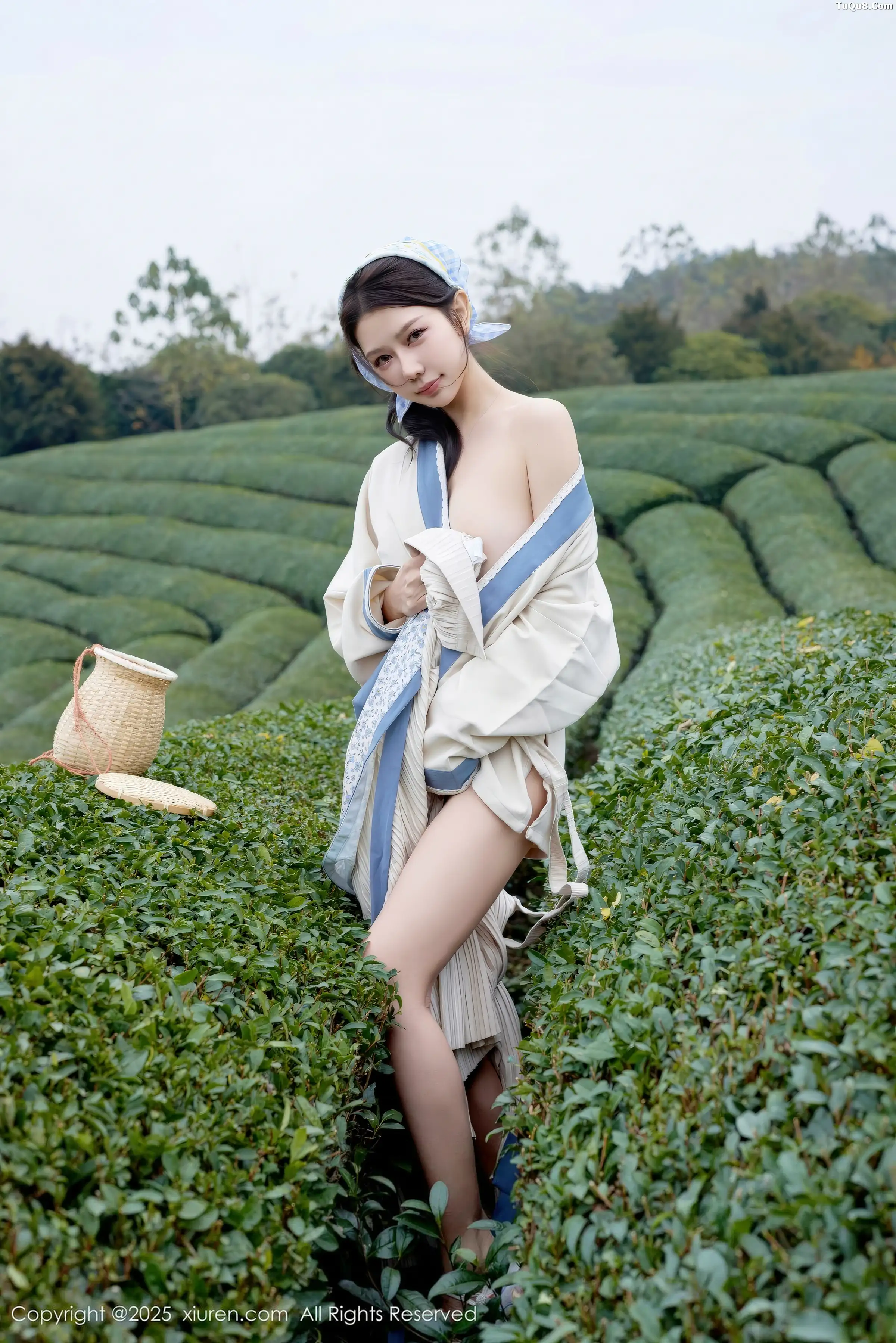 [XiuRen] 20251211 N11098 Yin Tiantian#[61P]-3