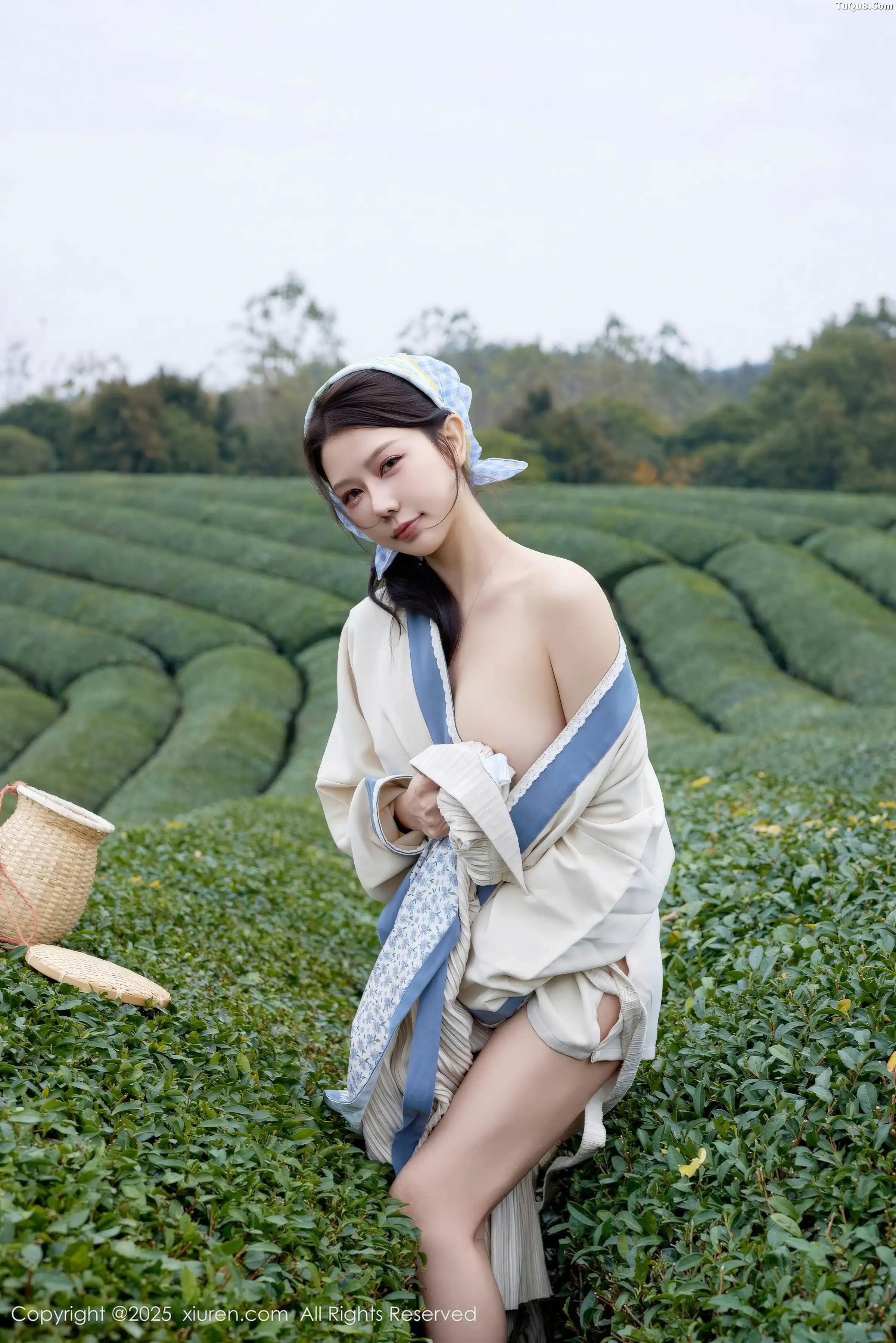 [XiuRen] 20251211 N11098 Yin Tiantian#[61P]-4