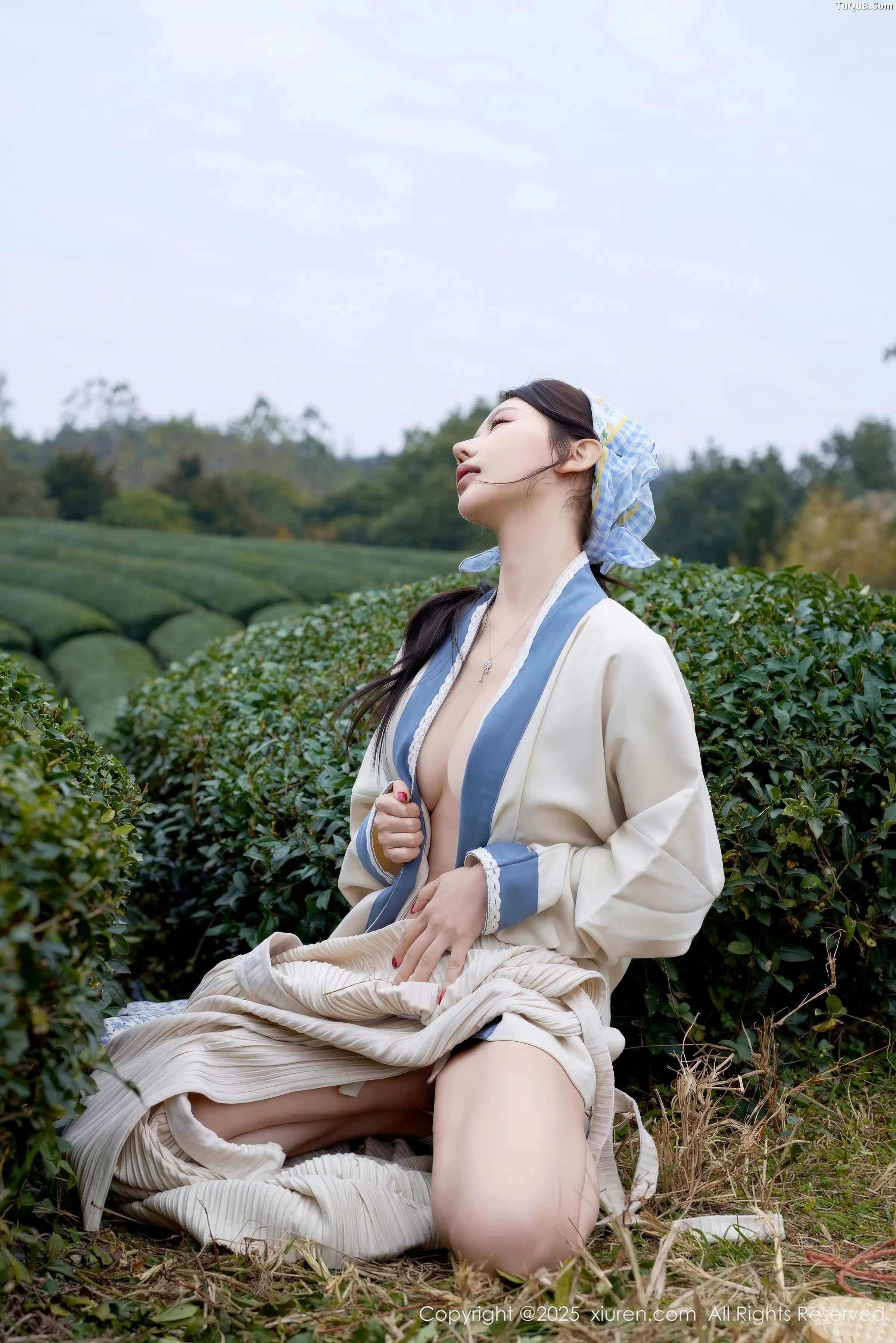 [XiuRen] 20251211 N11098 Yin Tiantian#[61P]-5