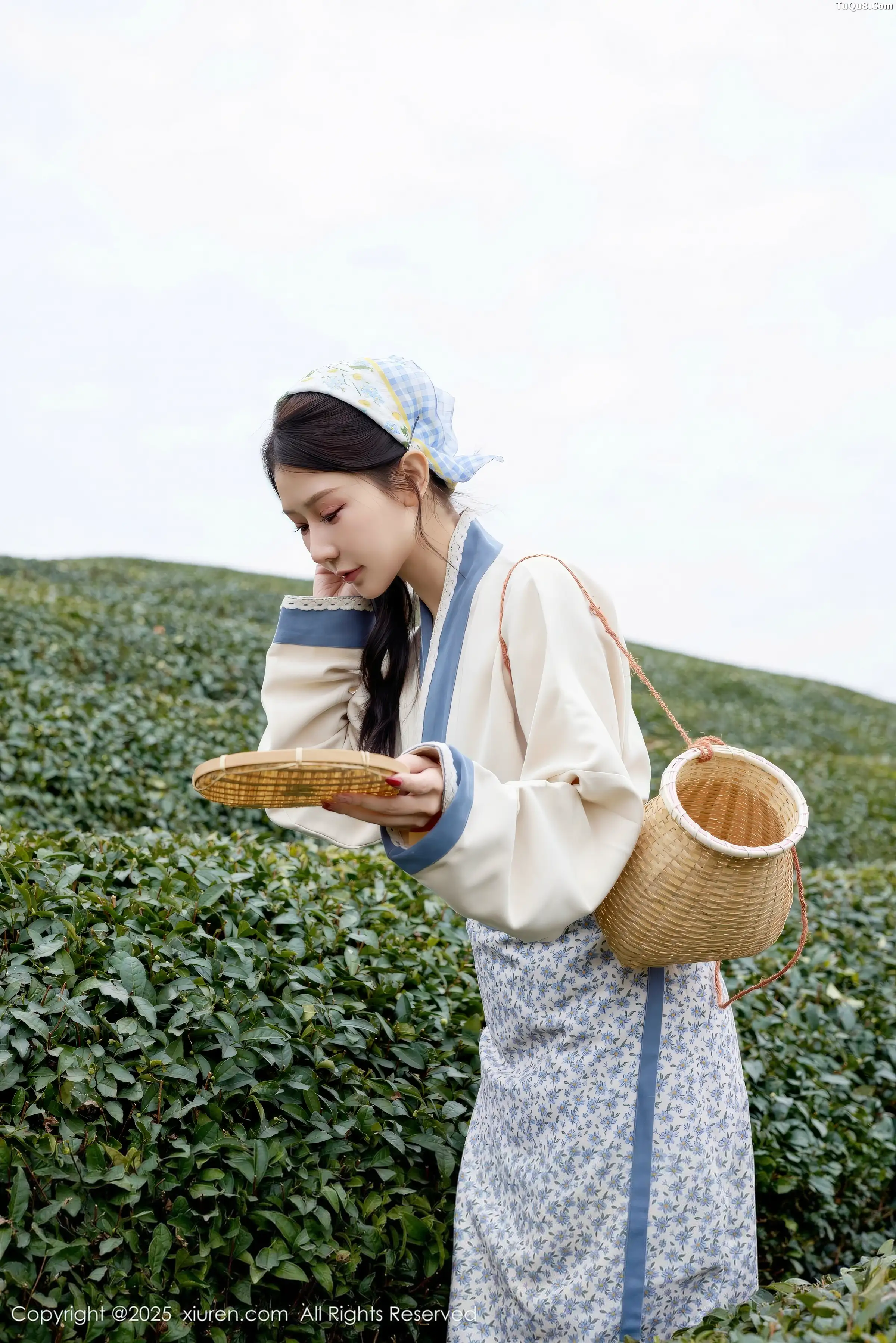 [XiuRen] 20251211 N11098 Yin Tiantian#[61P]-6