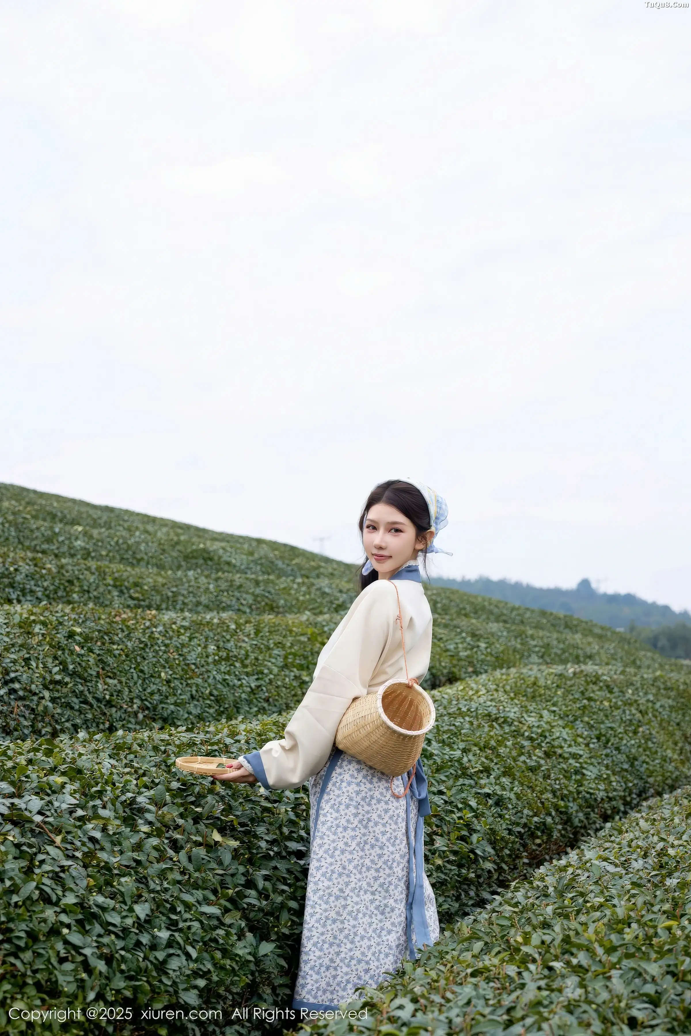 [XiuRen] 20251211 N11098 Yin Tiantian#[61P]-7