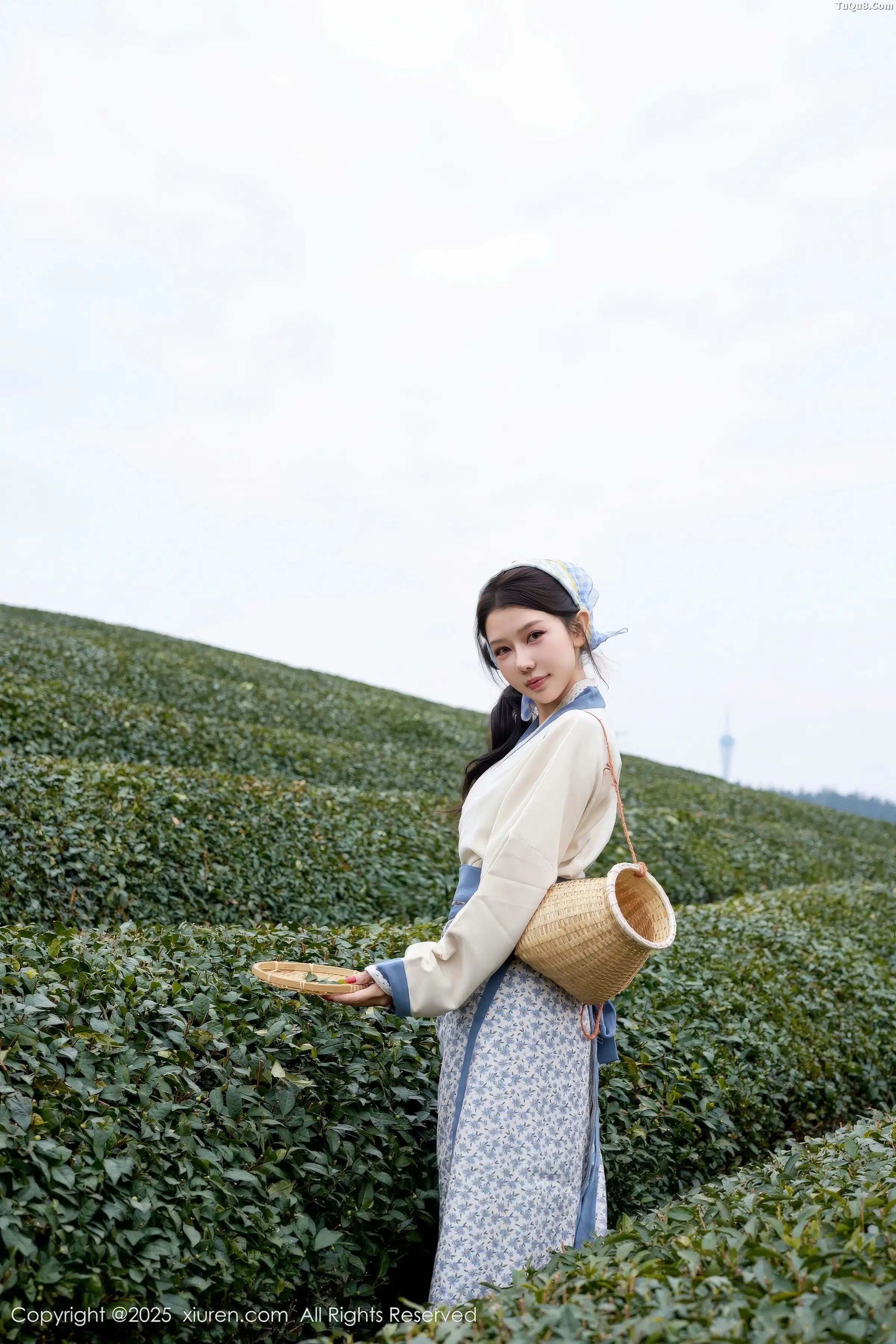 [XiuRen] 20251211 N11098 Yin Tiantian#[61P]-8