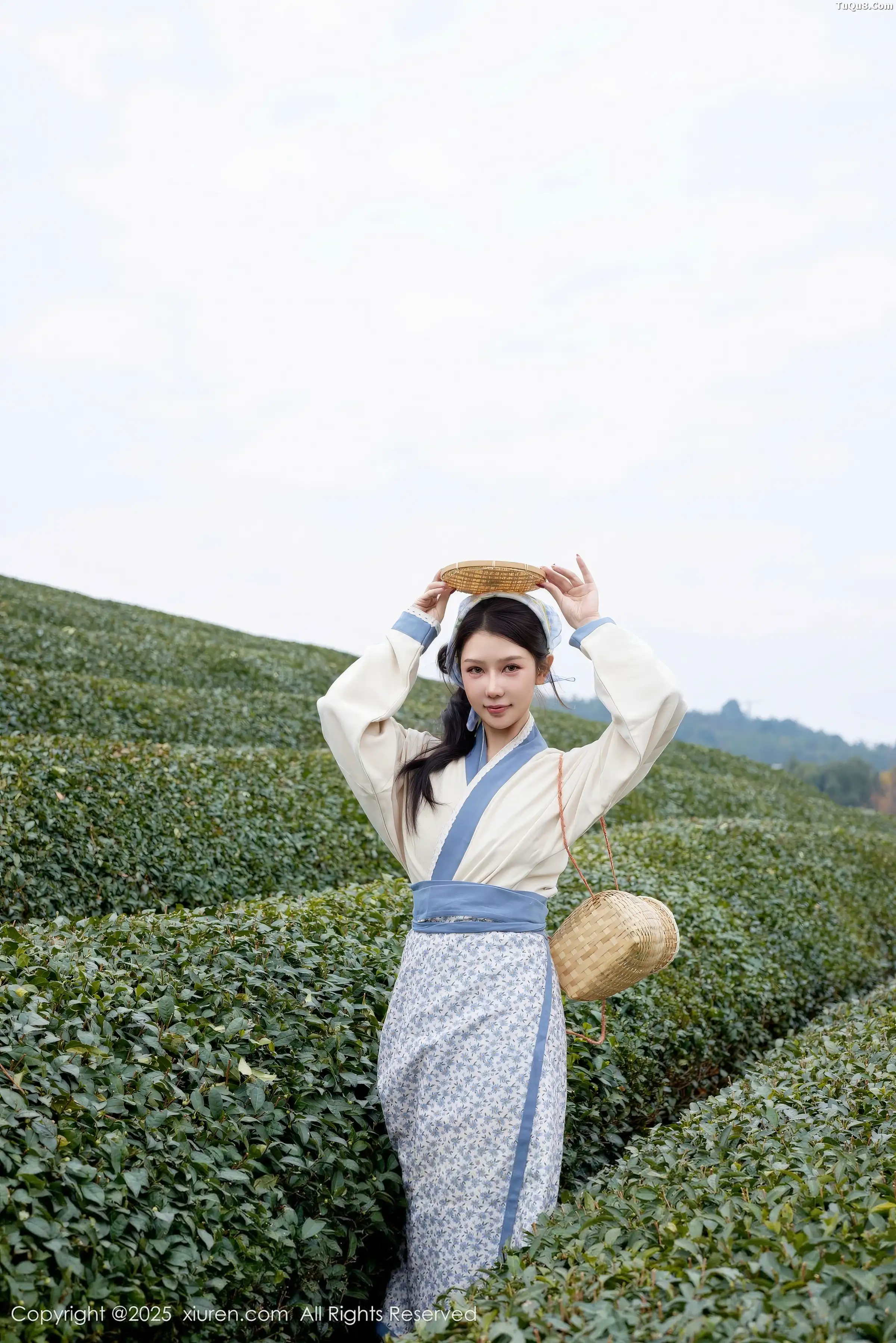 [XiuRen] 20251211 N11098 Yin Tiantian#[61P]-9