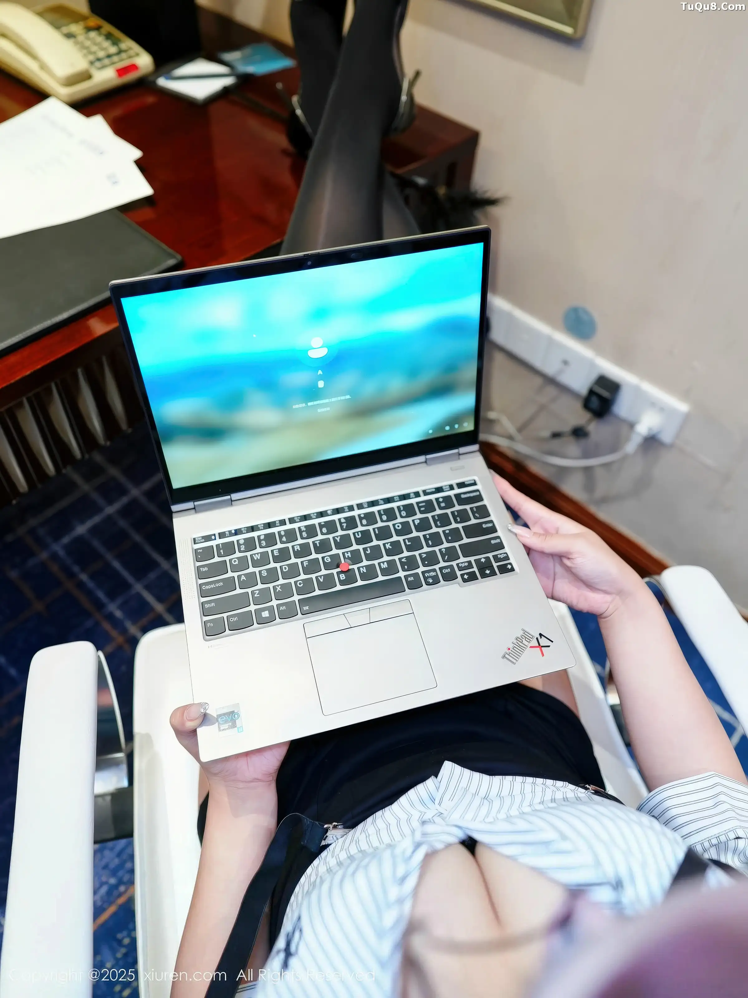 [XiuRen] 20251212 N11104 Kim Yun Hee#[75P]-9