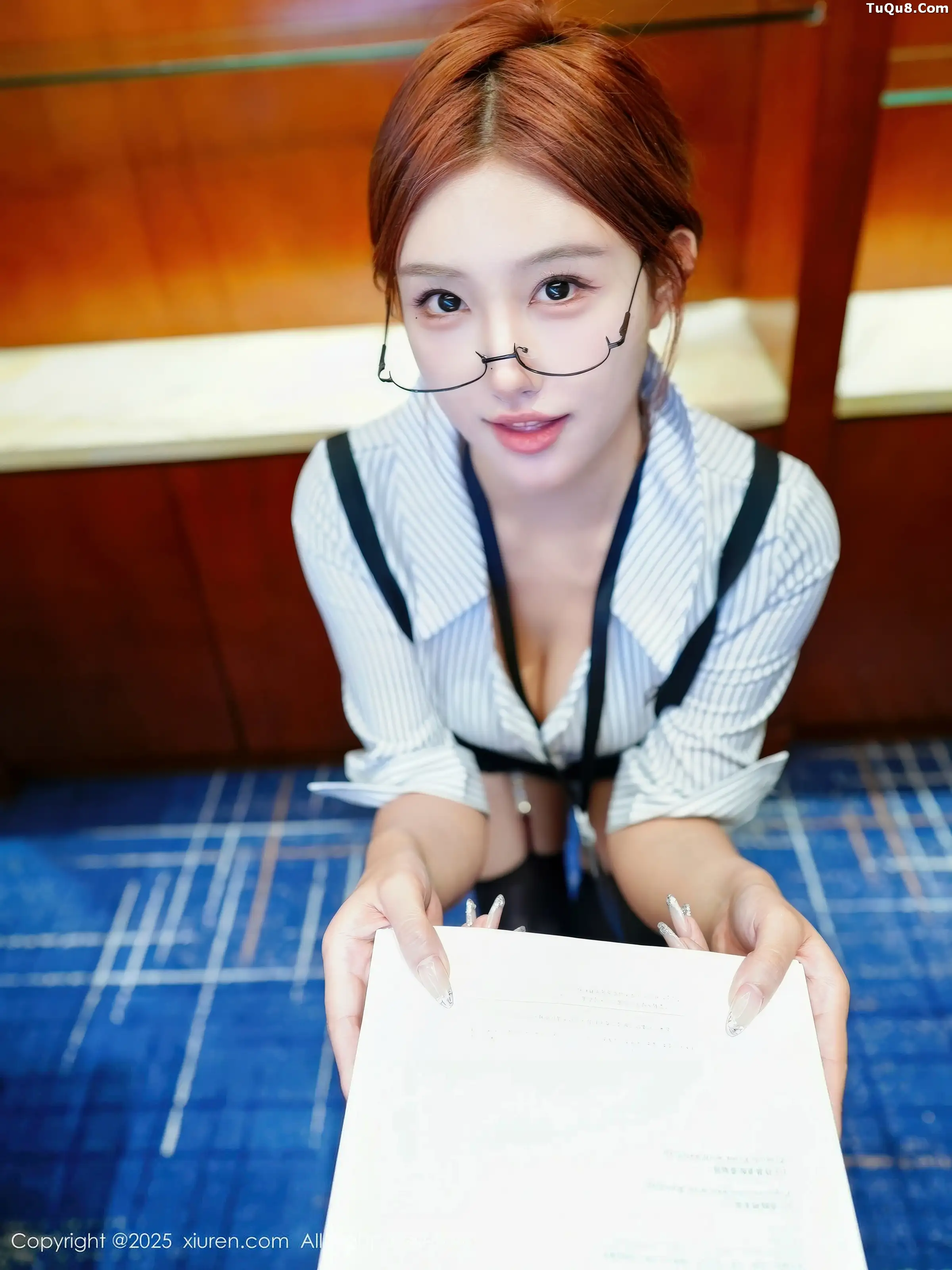 [XiuRen] 20251212 N11104 Kim Yun Hee#[75P]-3