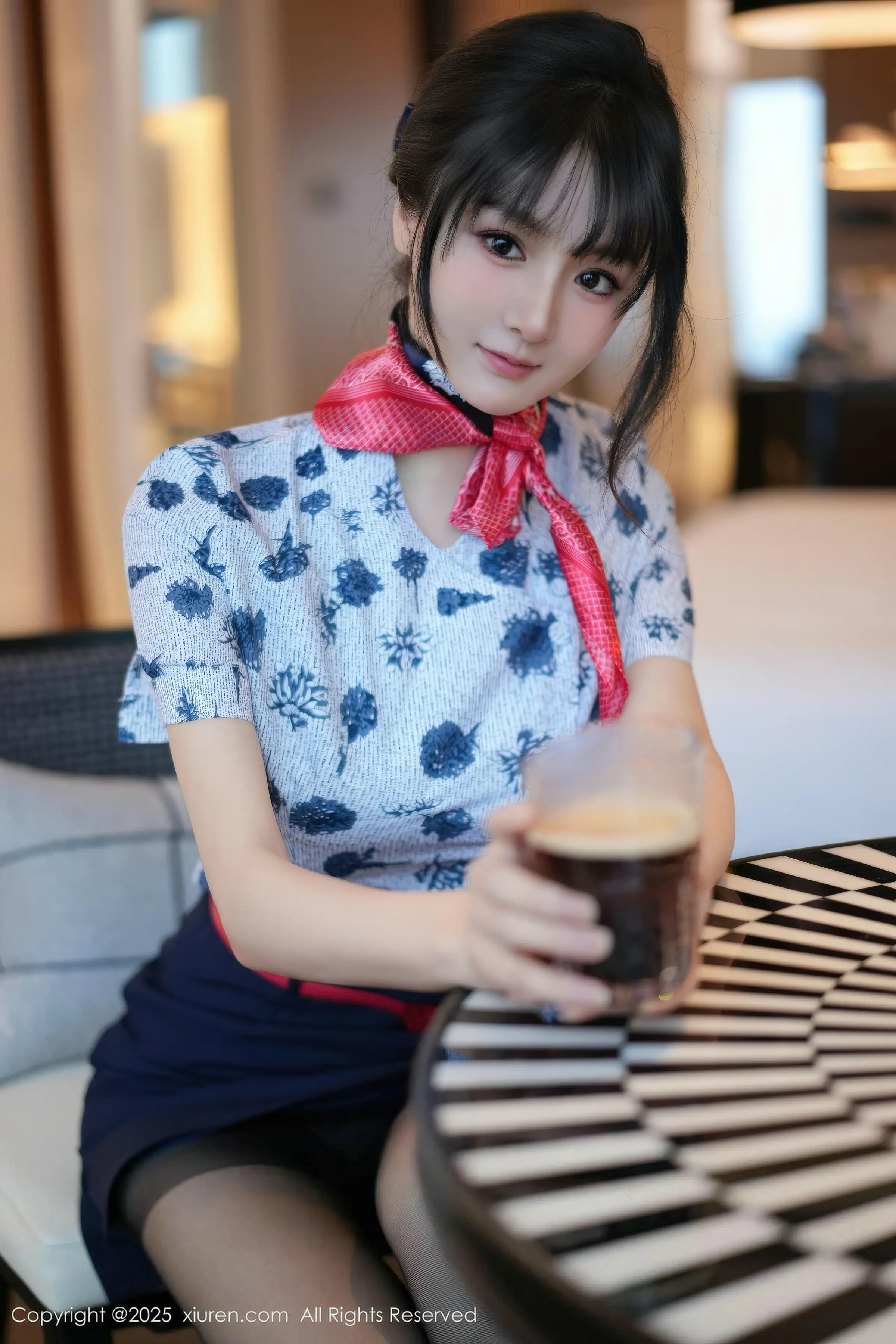 [XiuRen] 20251216 N11115 Shen Nanxi#[80P]-1