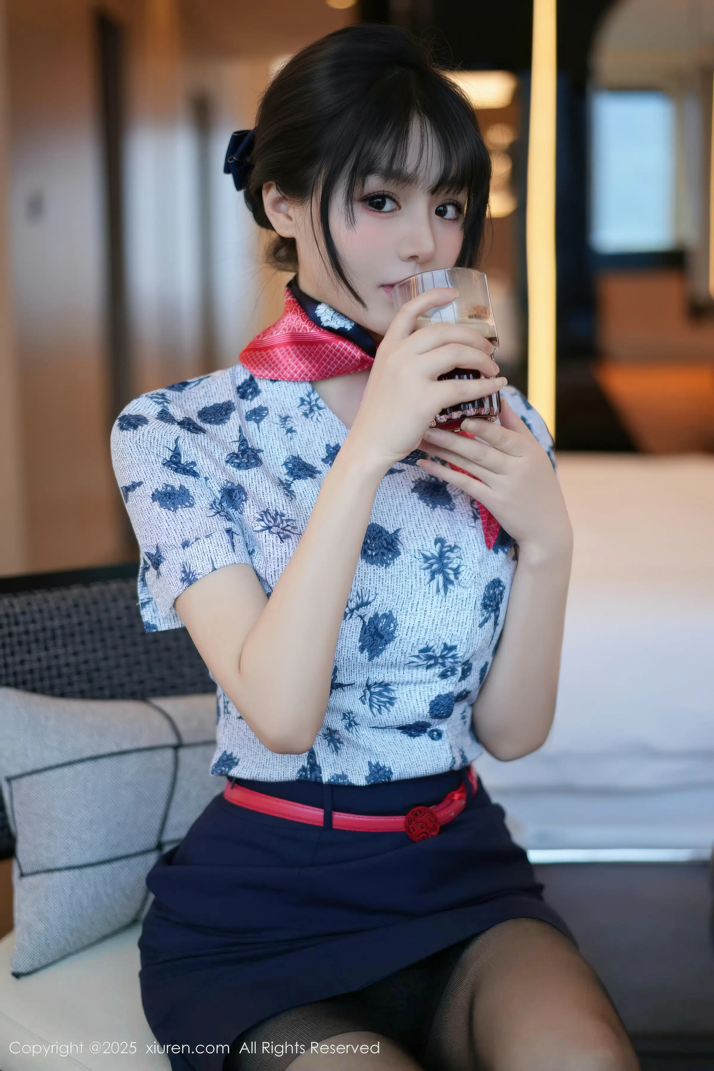 [XiuRen] 20251216 N11115 Shen Nanxi#[80P]-2