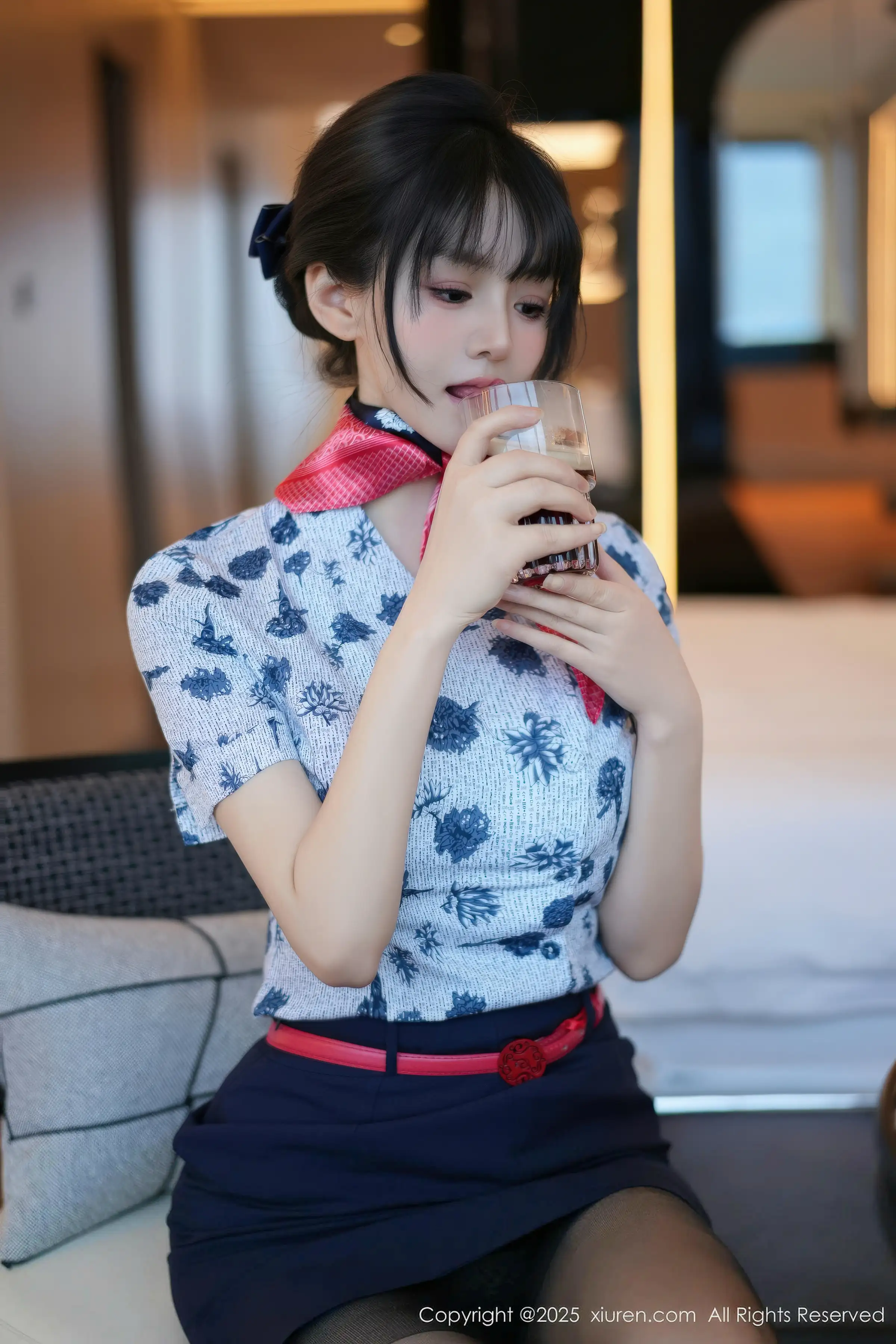 [XiuRen] 20251216 N11115 Shen Nanxi#[80P]-3