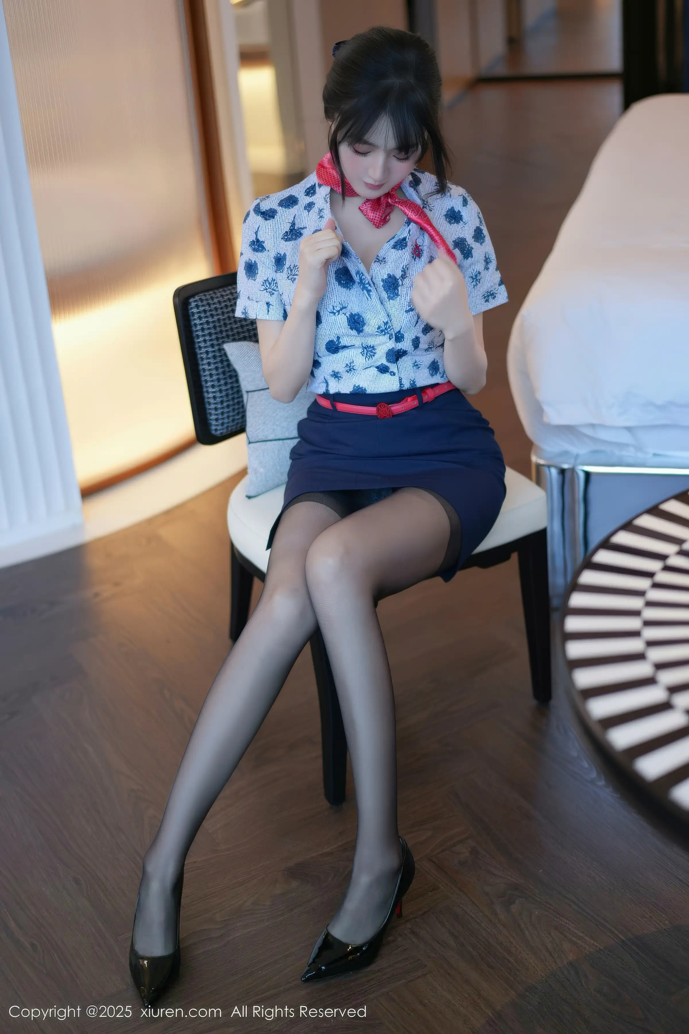 [XiuRen] 20251216 N11115 Shen Nanxi#[80P]-6