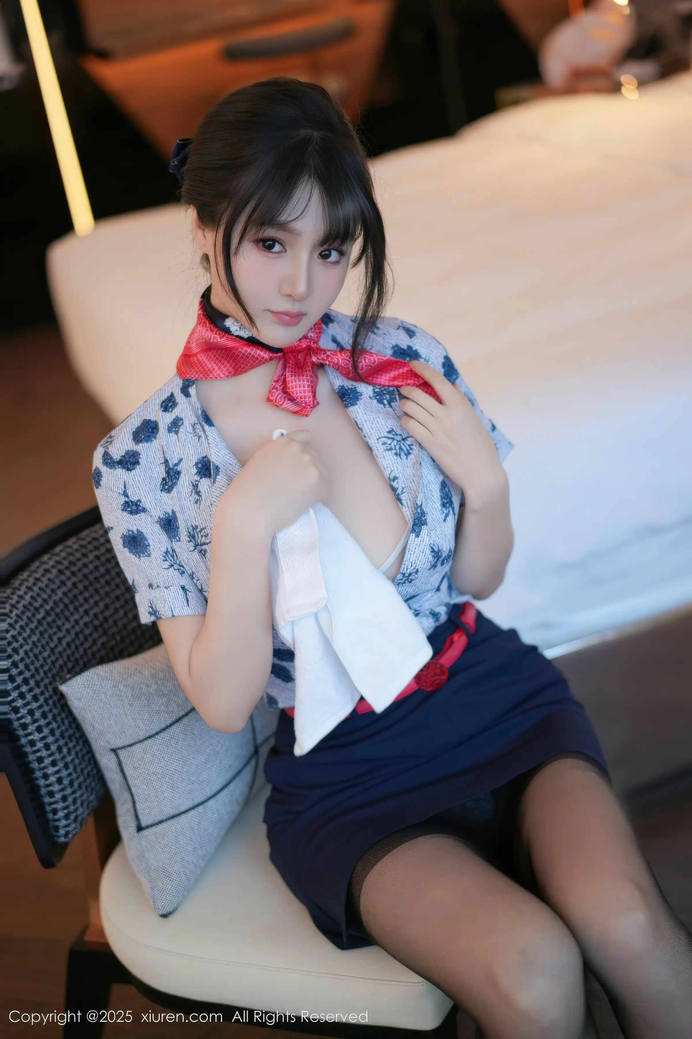 [XiuRen] 20251216 N11115 Shen Nanxi#[80P]-7