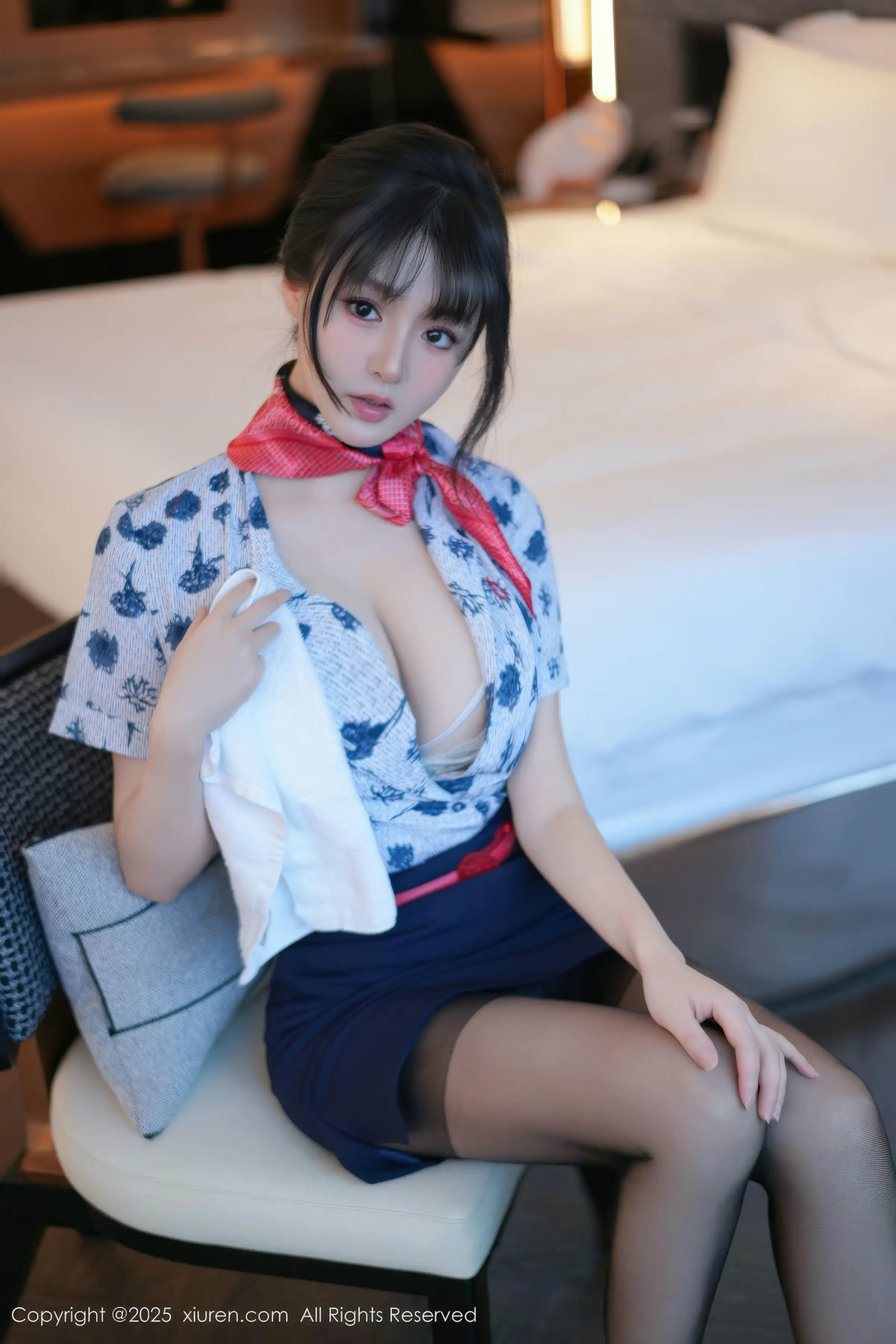 [XiuRen] 20251216 N11115 Shen Nanxi#[80P]-3