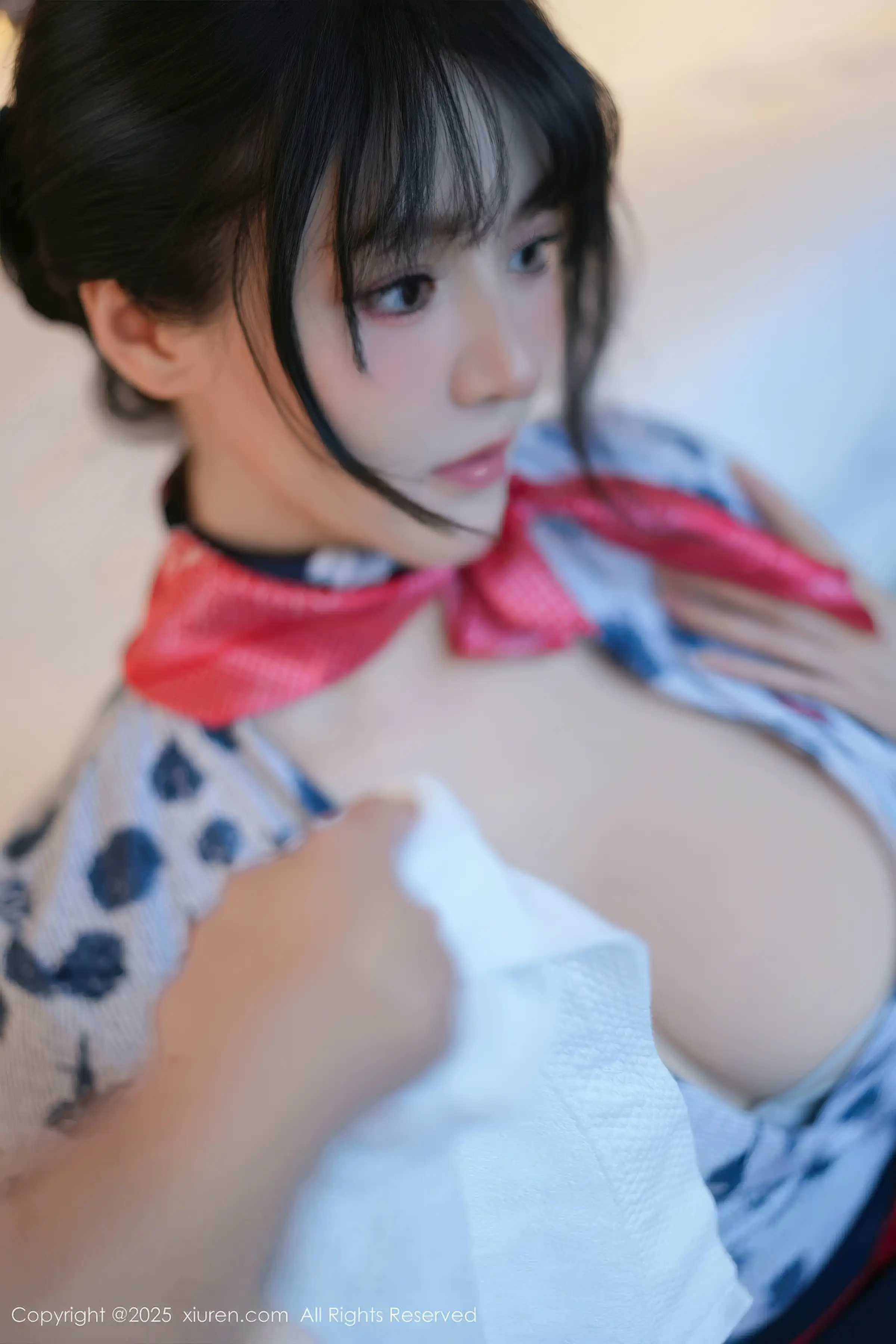 [XiuRen] 20251216 N11115 Shen Nanxi#[80P]-7