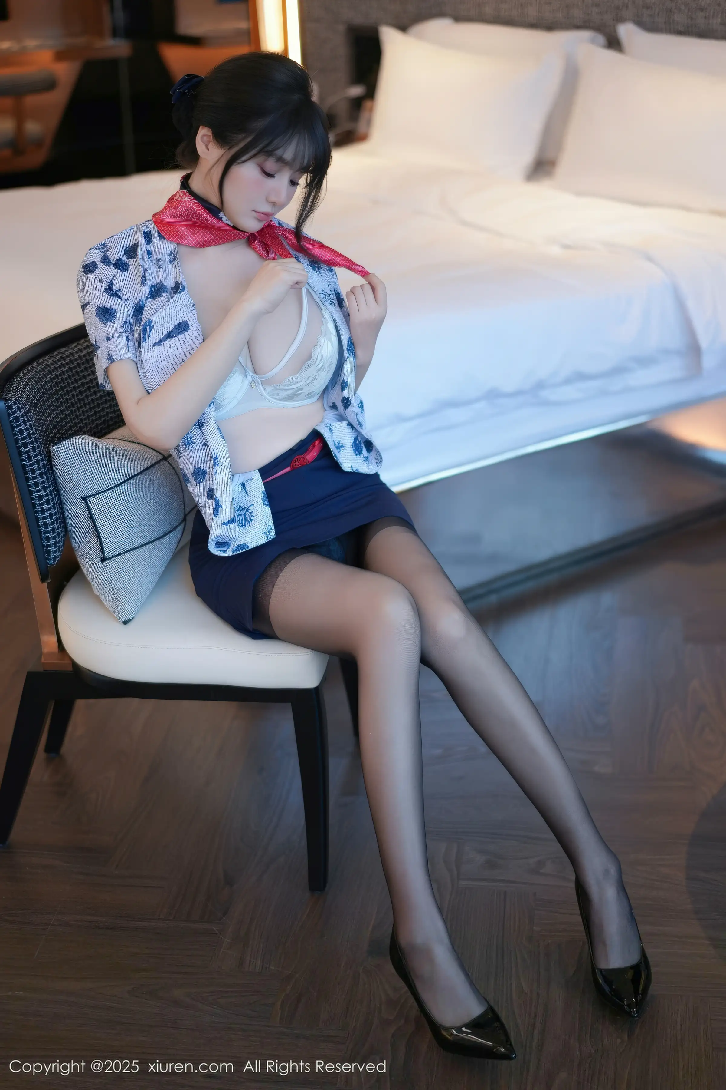 [XiuRen] 20251216 N11115 Shen Nanxi#[80P]-10