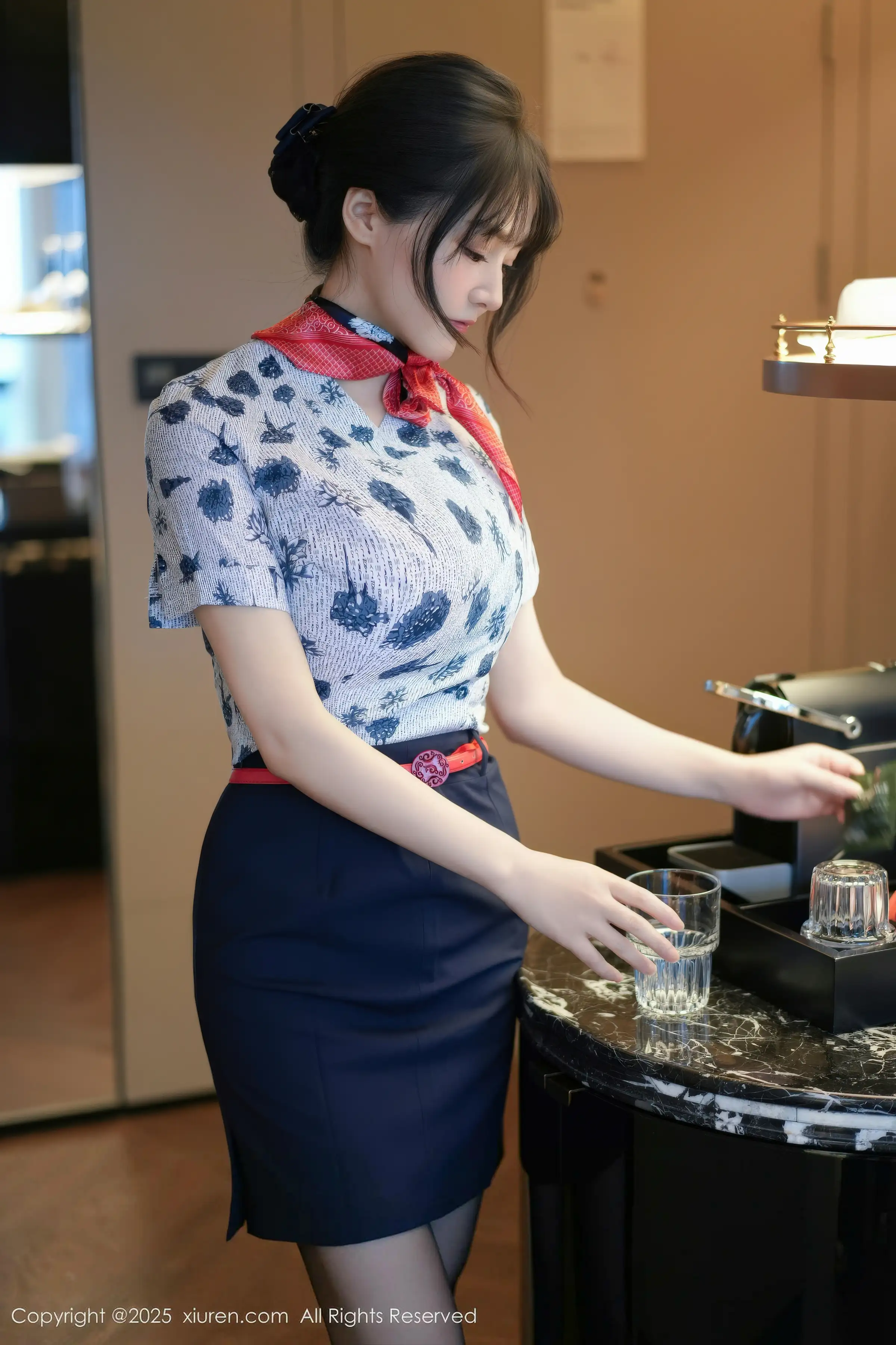 [XiuRen] 20251216 N11115 Shen Nanxi#[80P]-6