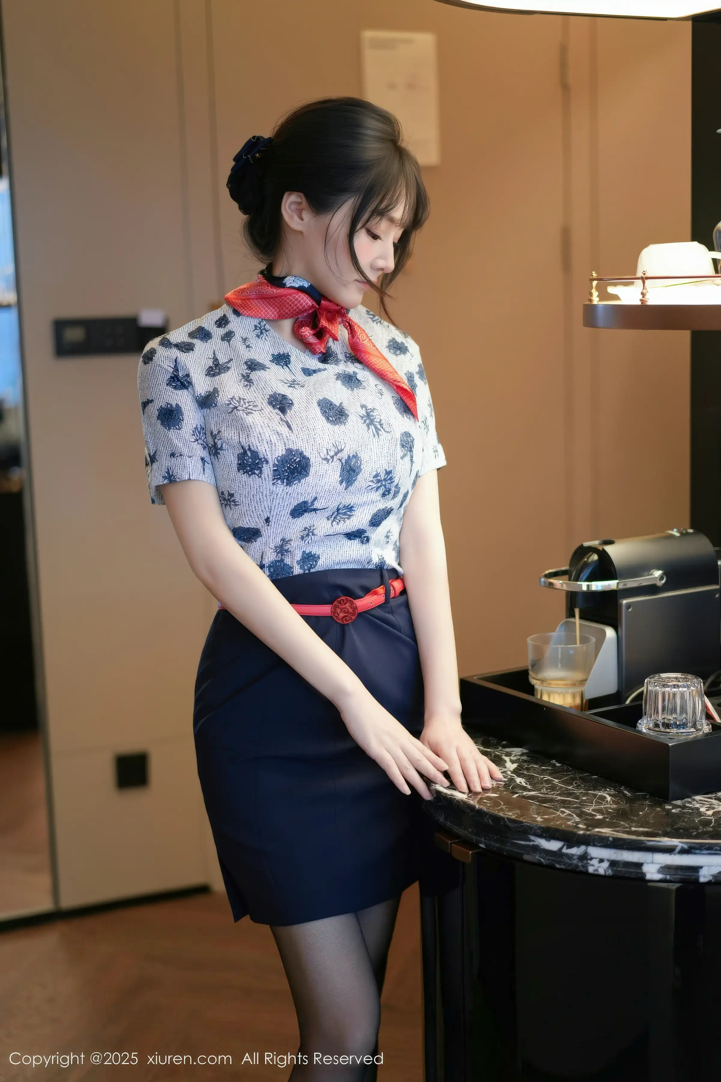 [XiuRen] 20251216 N11115 Shen Nanxi#[80P]-8