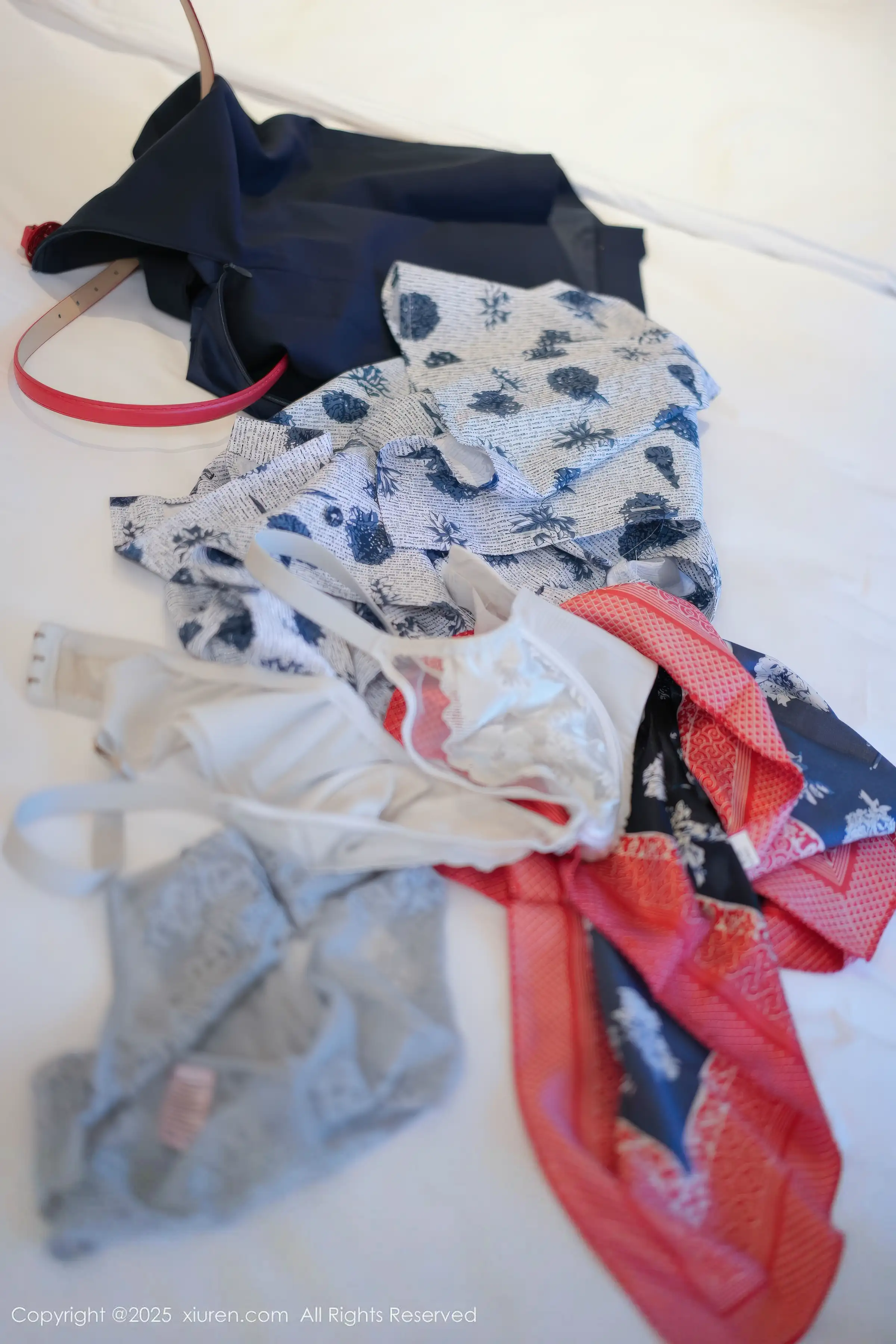 [XiuRen] 20251216 N11115 Shen Nanxi#[80P]-10