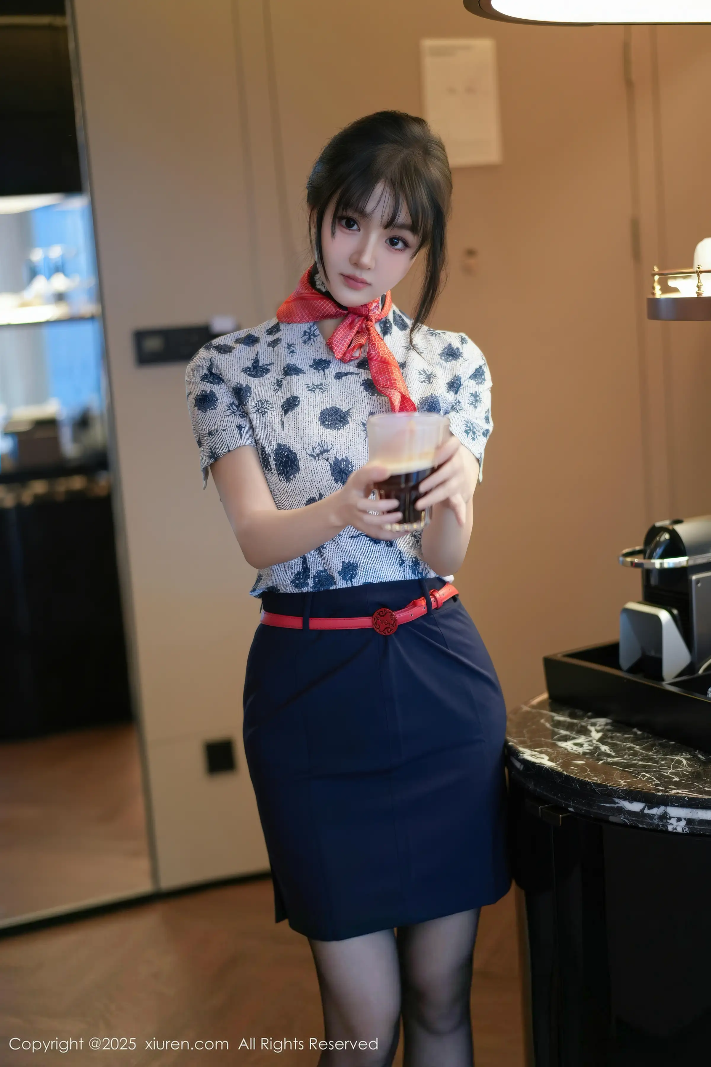 [XiuRen] 20251216 N11115 Shen Nanxi#[80P]-9