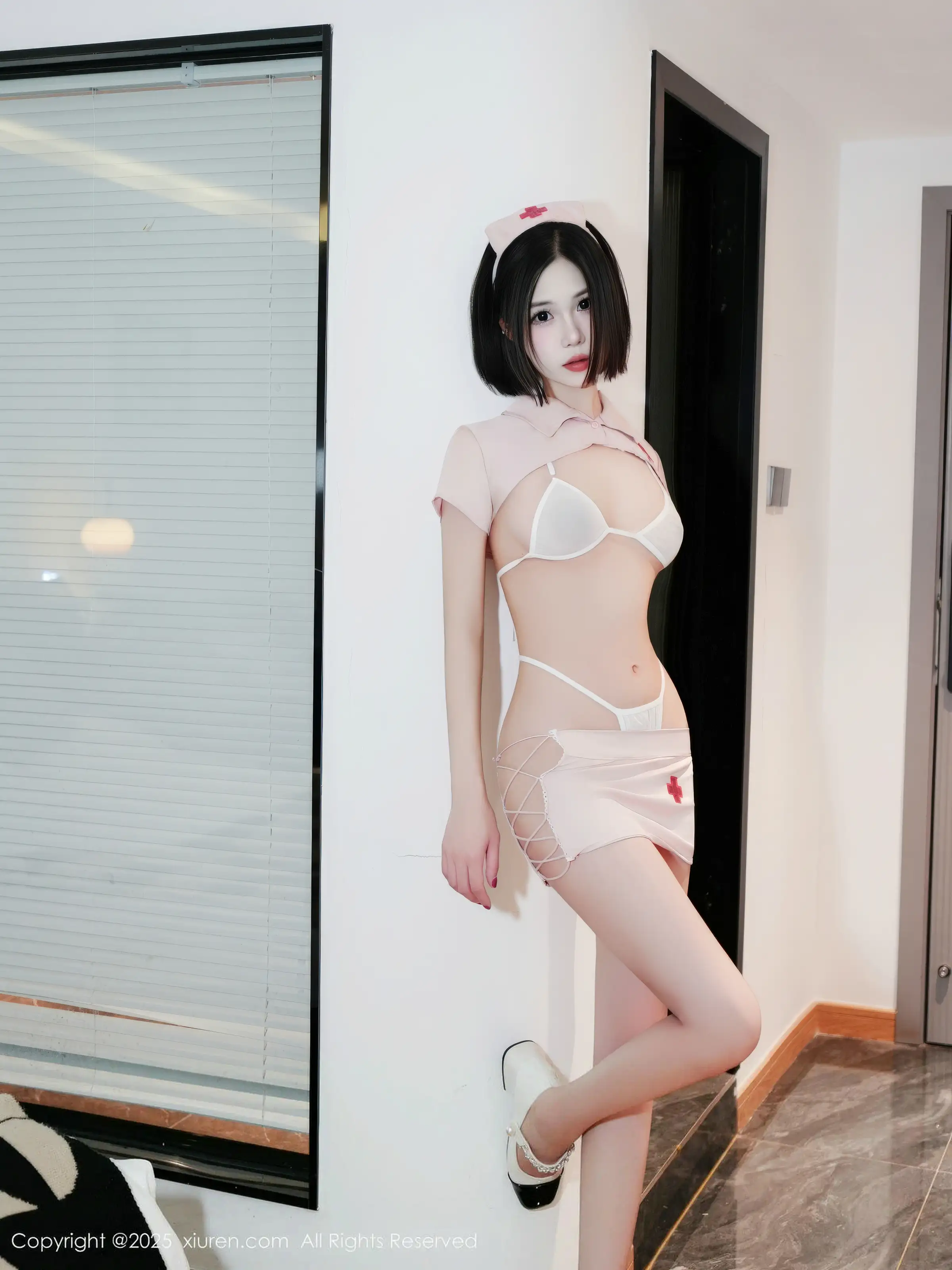 [XiuRen] 20251216 N11111 Milk sauce#[60P]-3