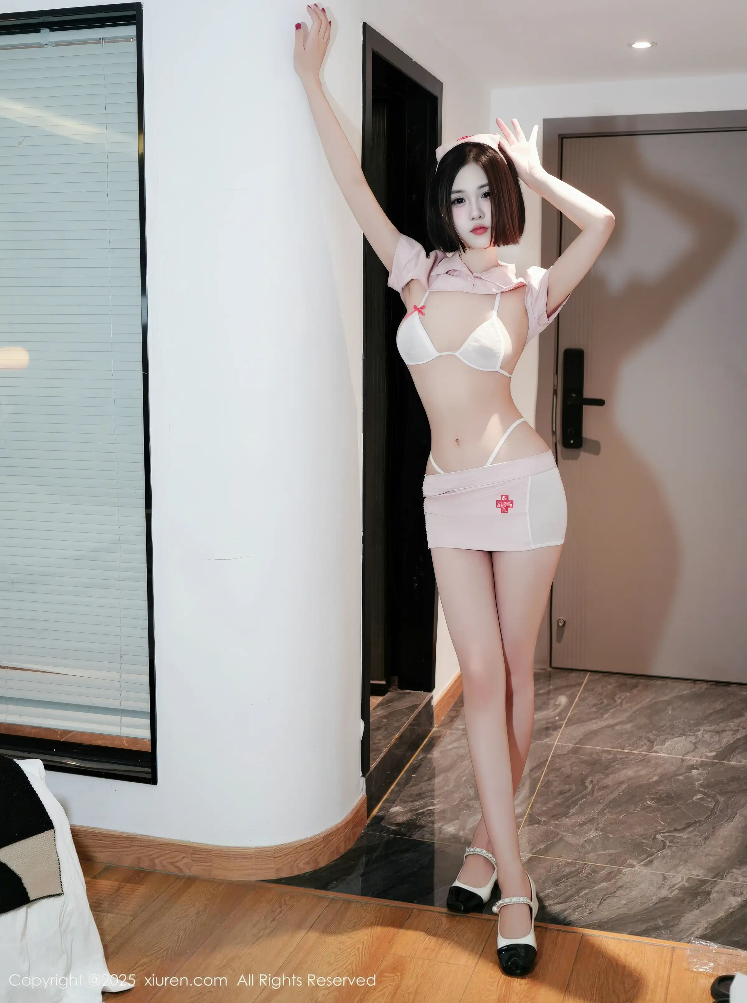 [XiuRen] 20251216 N11111 Milk sauce#[60P]-3