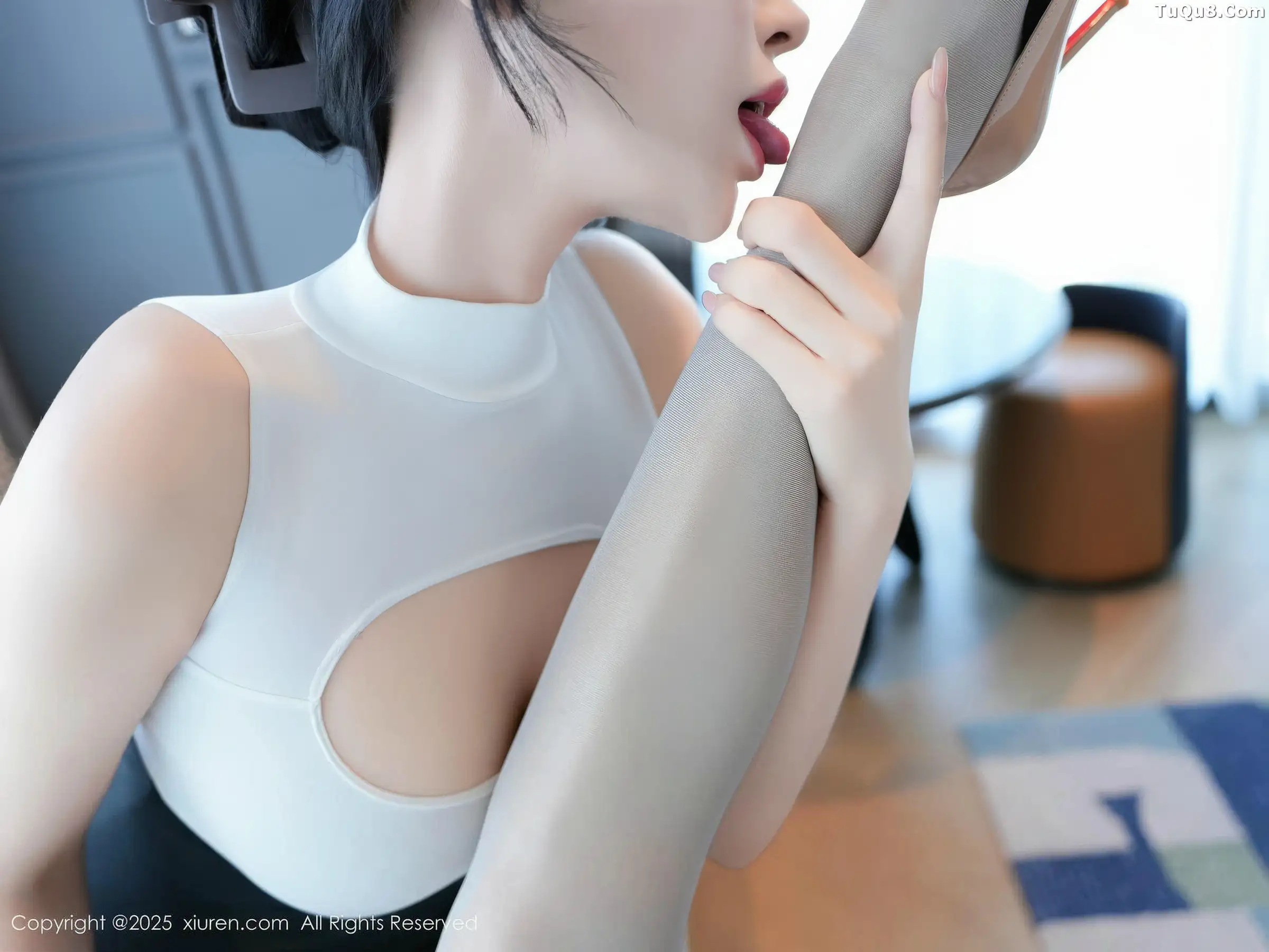 [XiuRen] 20251215 N11107 shelly Shili Model collection#[72P]-10