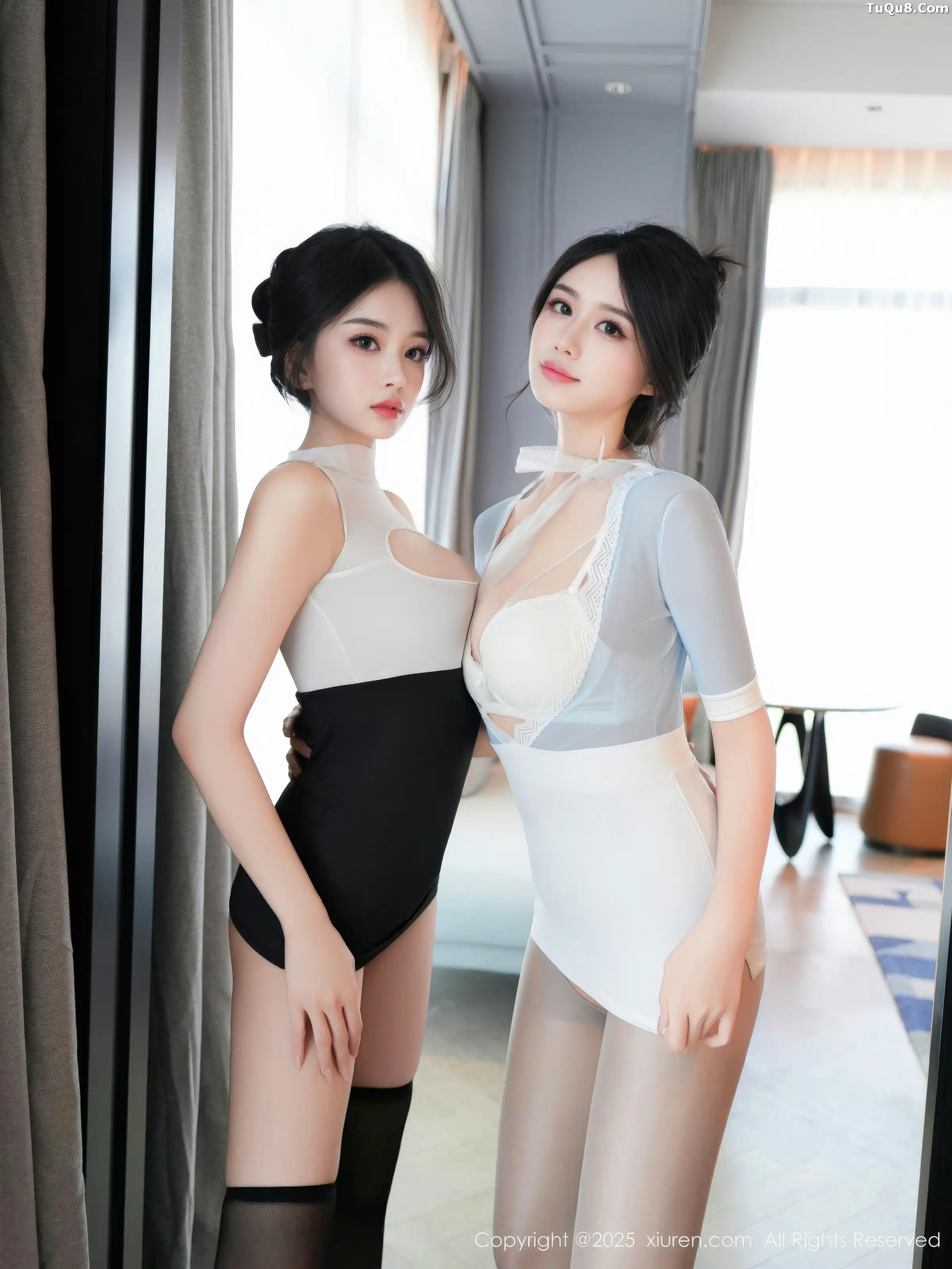 [XiuRen] 20251215 N11107 shelly Shili Model collection#[72P]-7