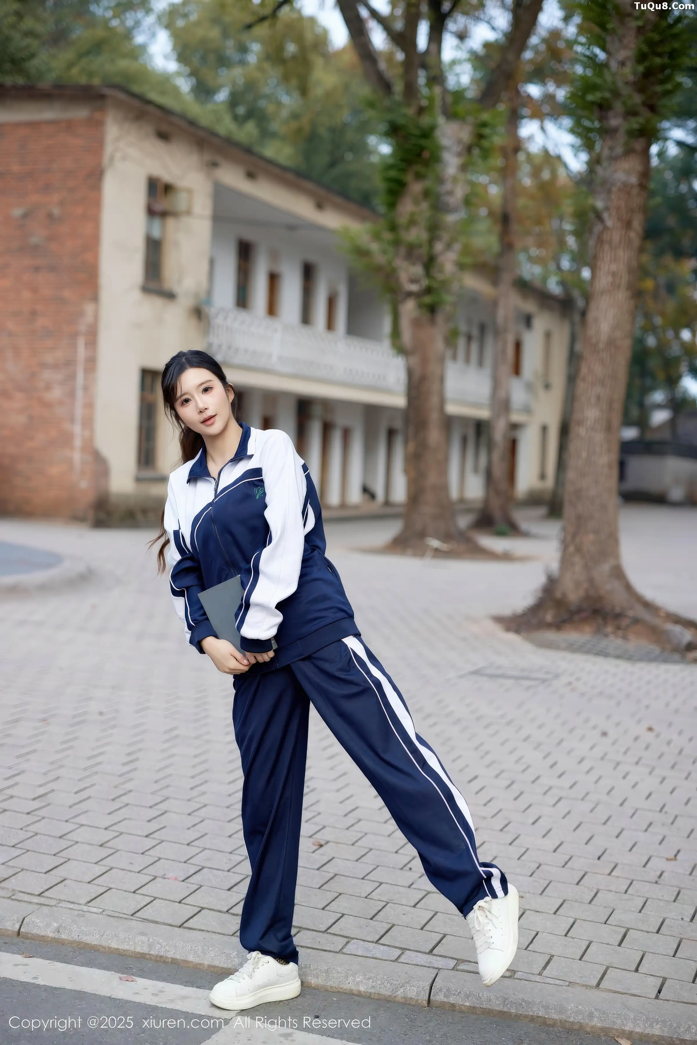 [XiuRen] 20251212 N11103 Little meaty meat#[72P]-1