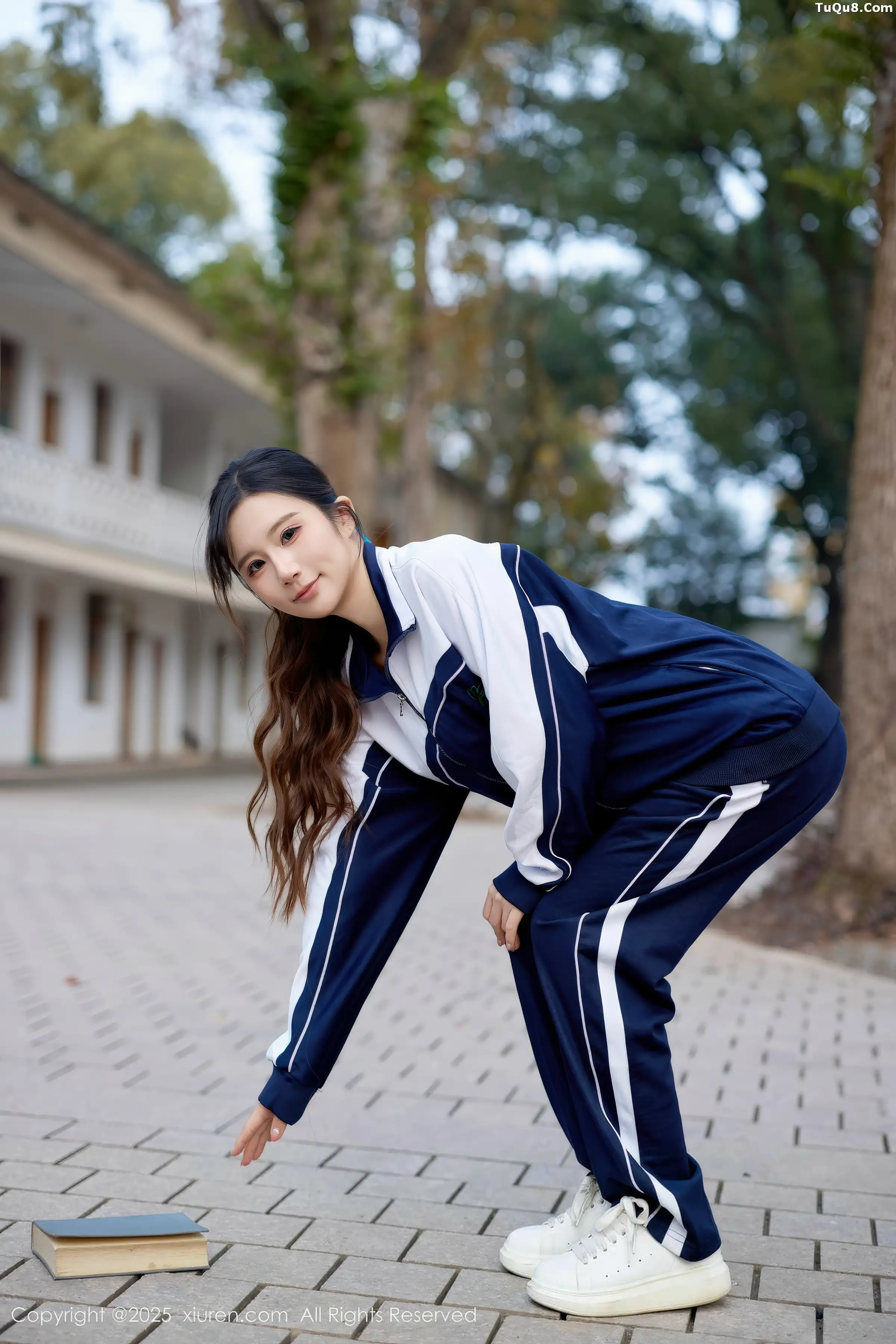 [XiuRen] 20251212 N11103 Little meaty meat#[72P]-1