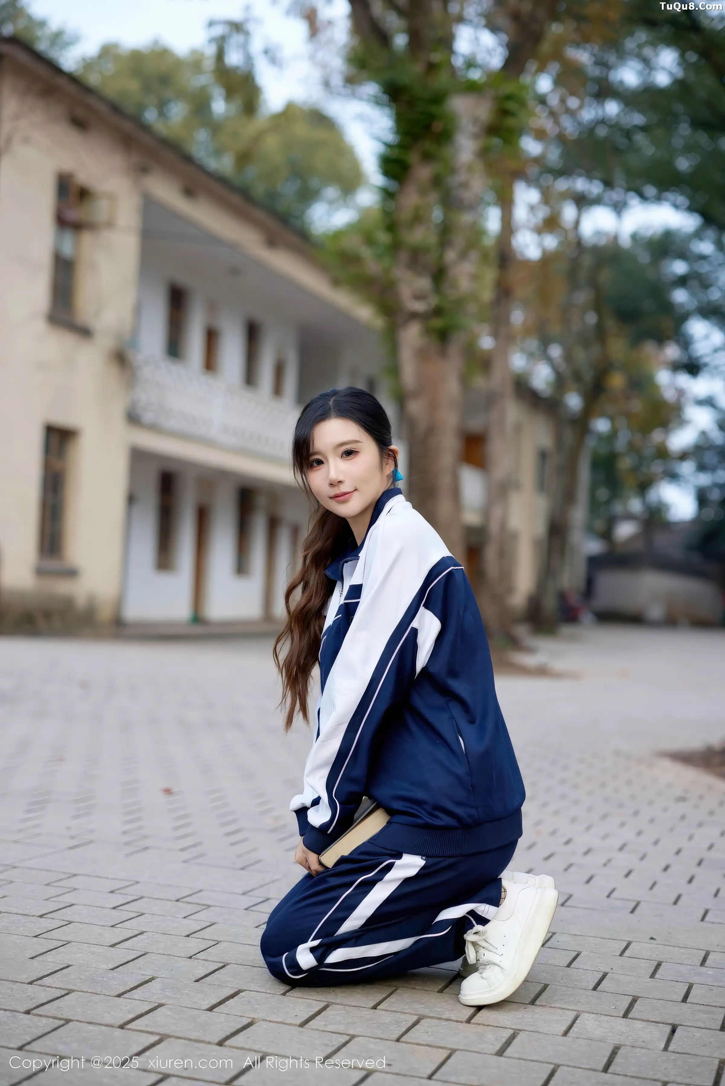 [XiuRen] 20251212 N11103 Little meaty meat#[72P]-2