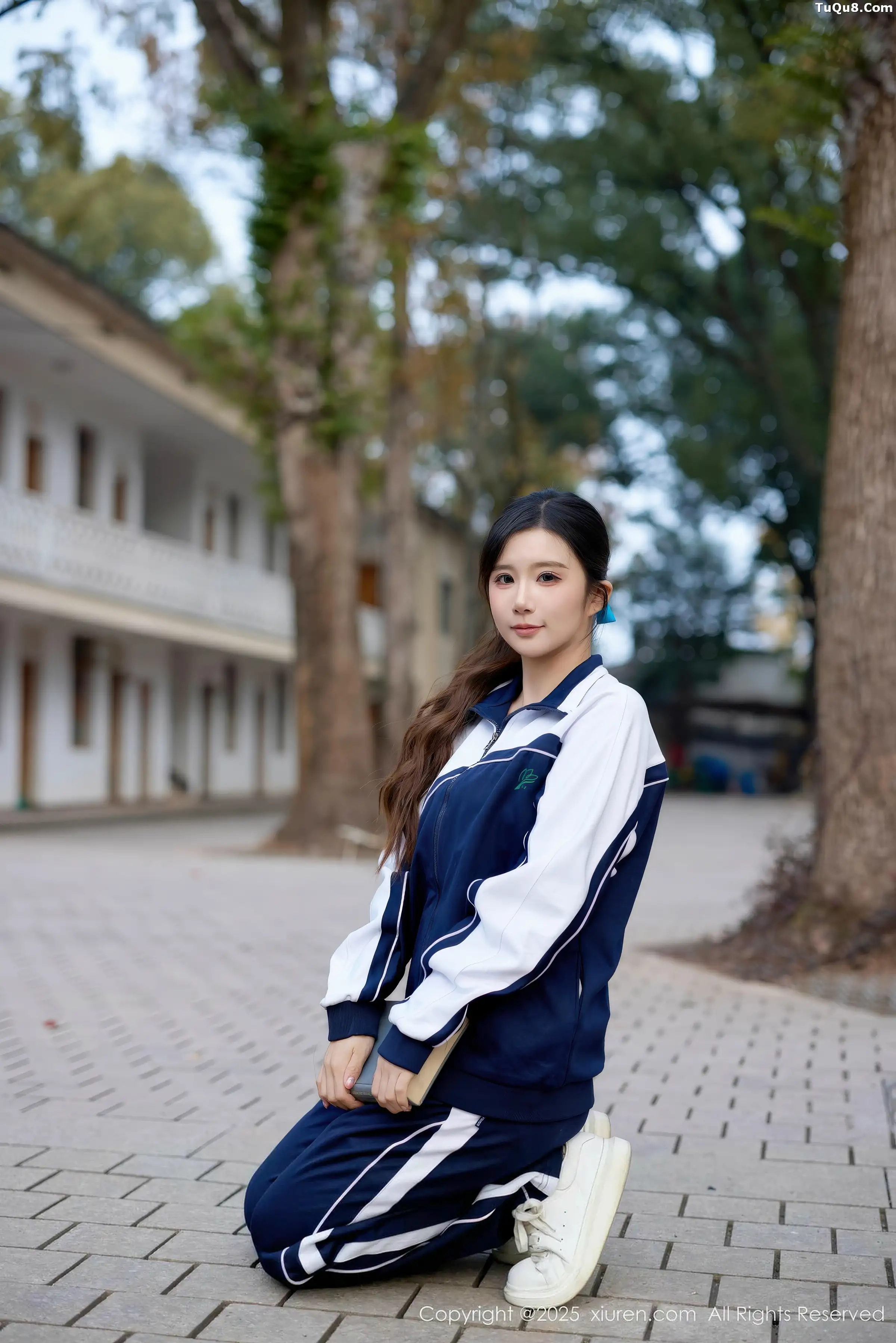 [XiuRen] 20251212 N11103 Little meaty meat#[72P]-3