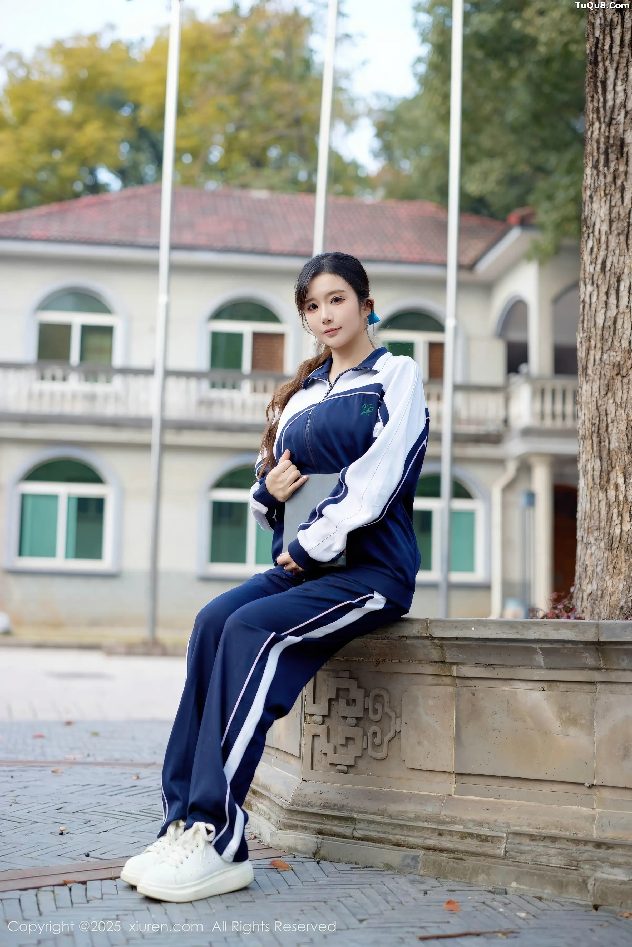 [XiuRen] 20251212 N11103 Little meaty meat#[72P]-4