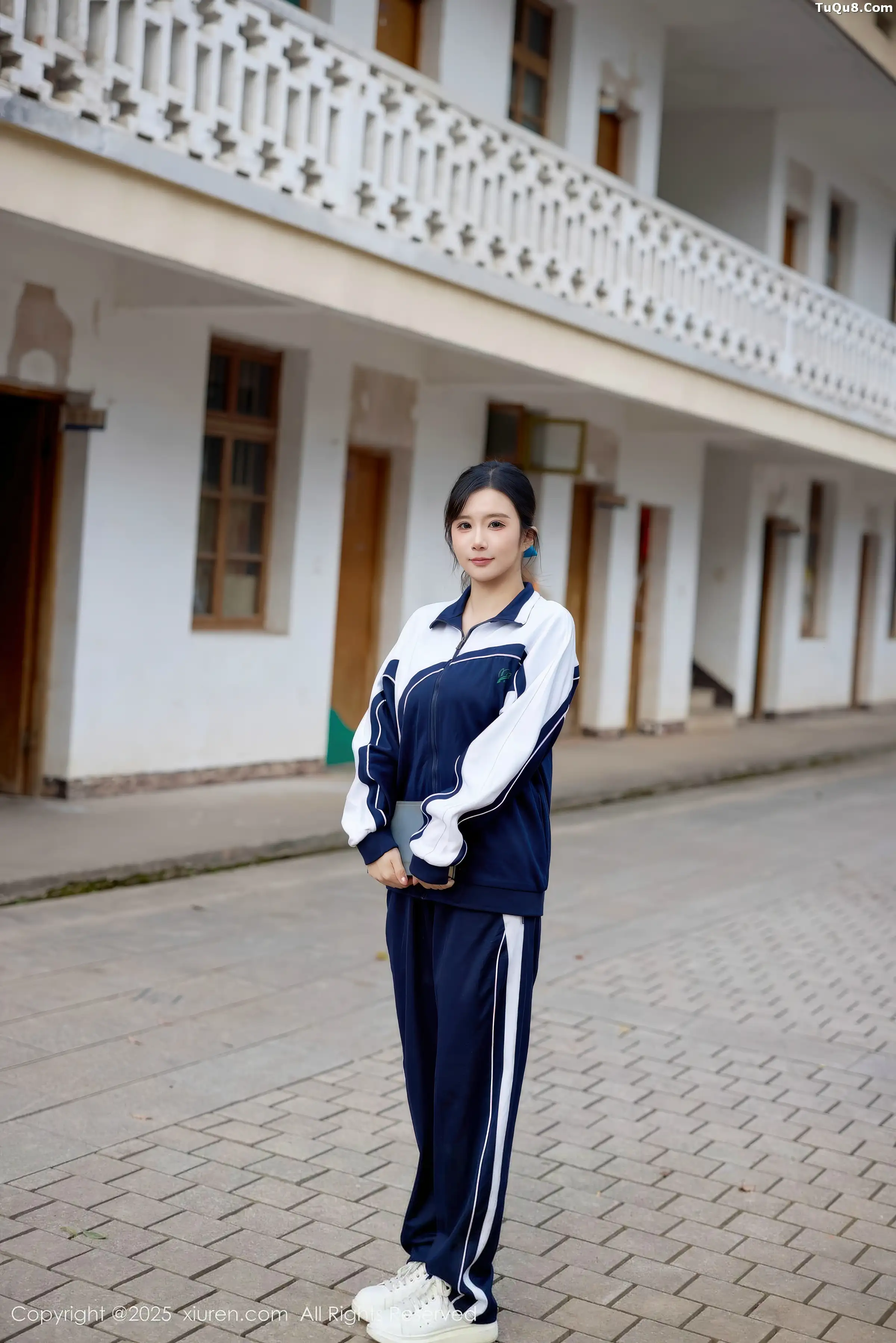 [XiuRen] 20251212 N11103 Little meaty meat#[72P]-5