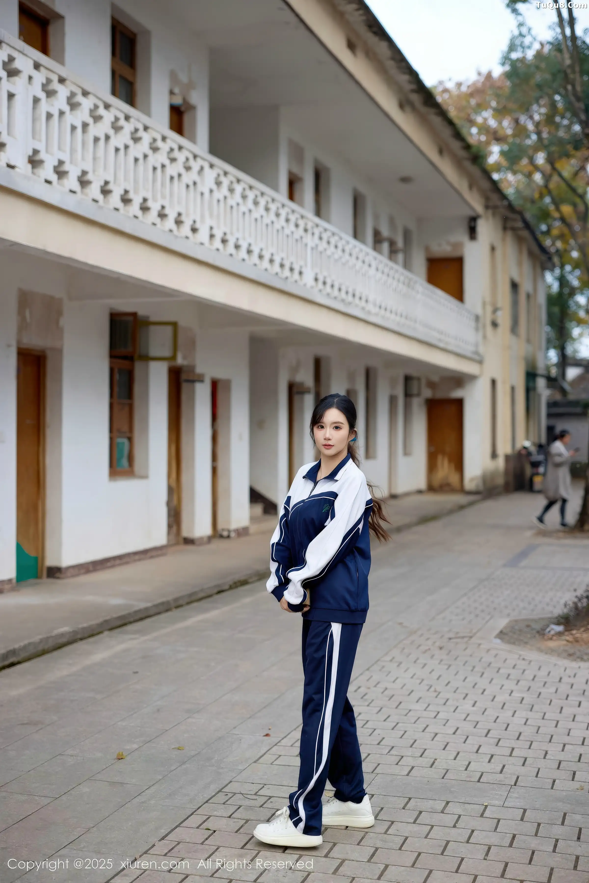 [XiuRen] 20251212 N11103 Little meaty meat#[72P]-6