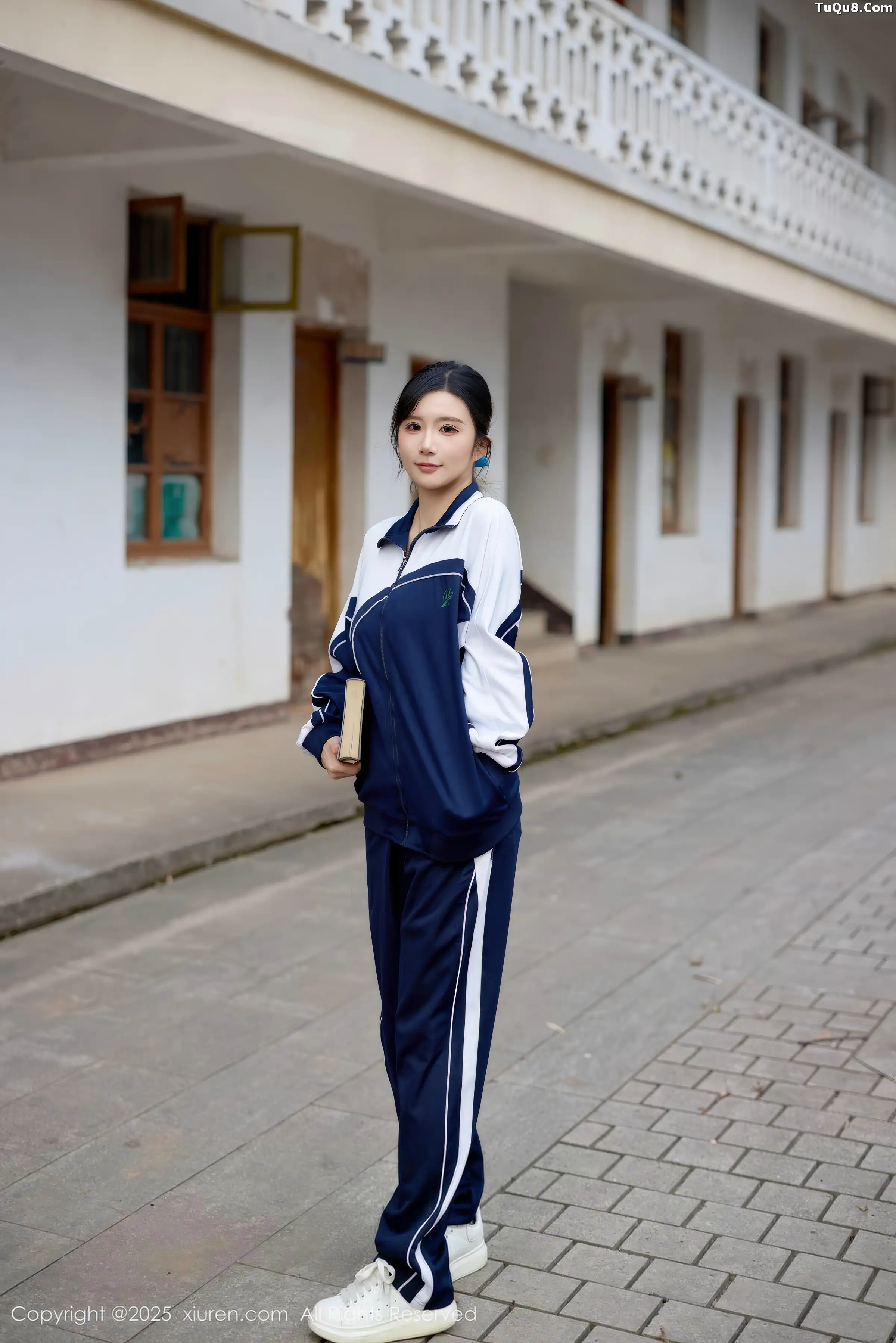 [XiuRen] 20251212 N11103 Little meaty meat#[72P]-7