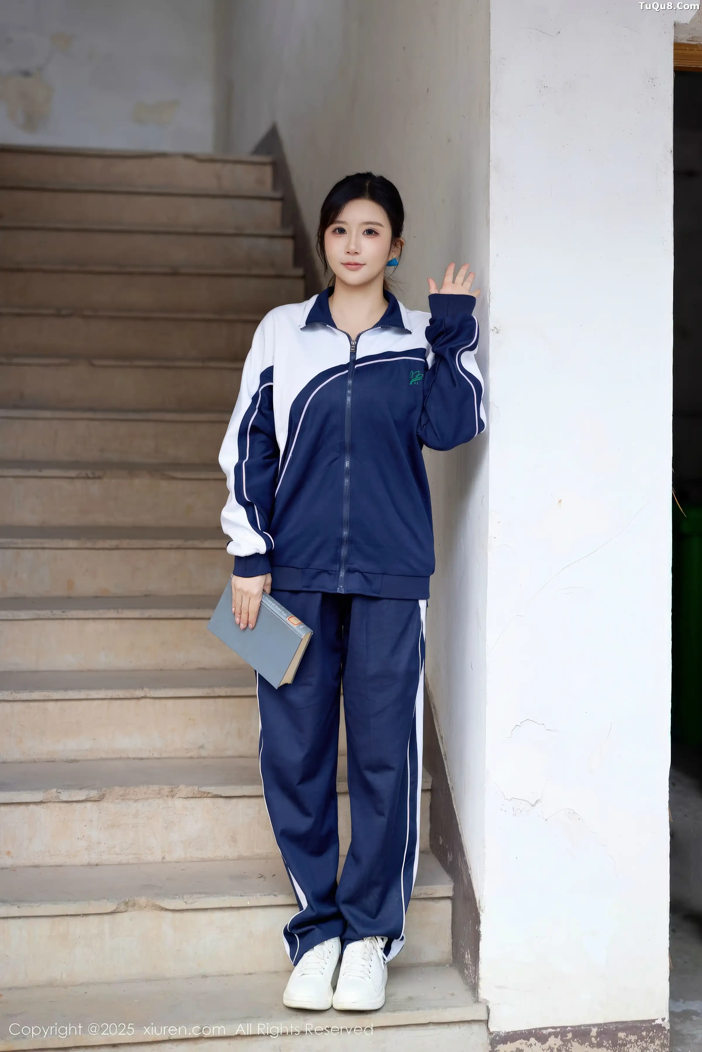 [XiuRen] 20251212 N11103 Little meaty meat#[72P]-8