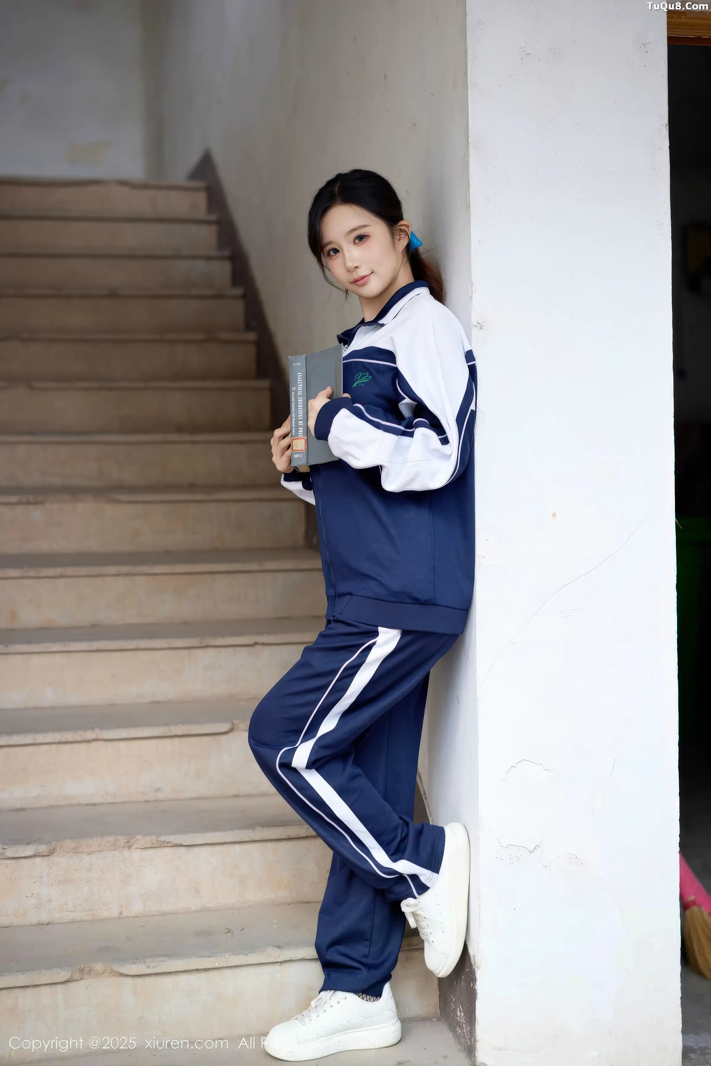 [XiuRen] 20251212 N11103 Little meaty meat#[72P]-9