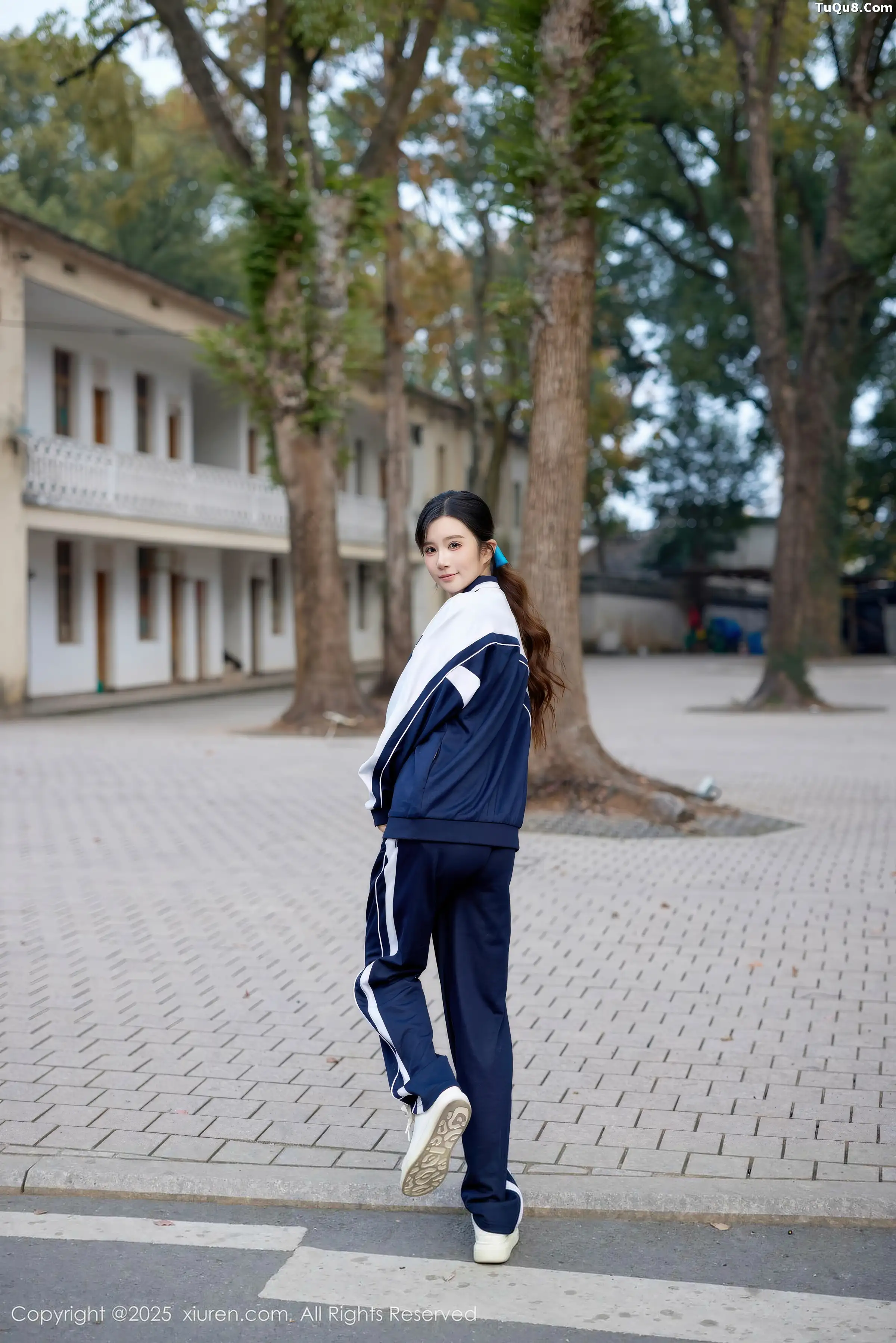 [XiuRen] 20251212 N11103 Little meaty meat#[72P]-2