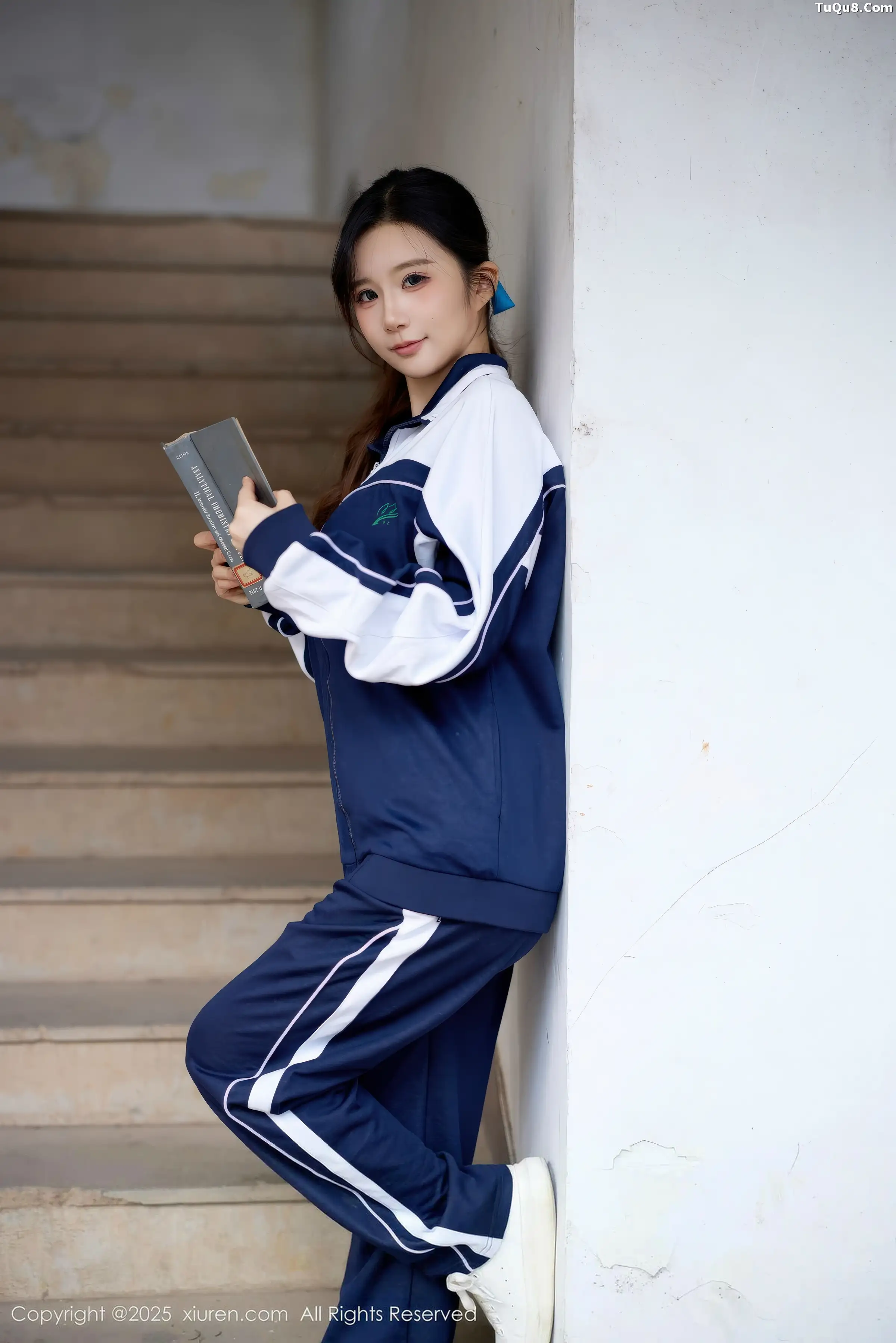 [XiuRen] 20251212 N11103 Little meaty meat#[72P]-1